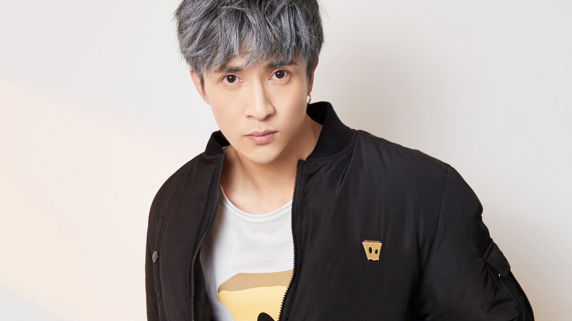 内地明星 薛之谦