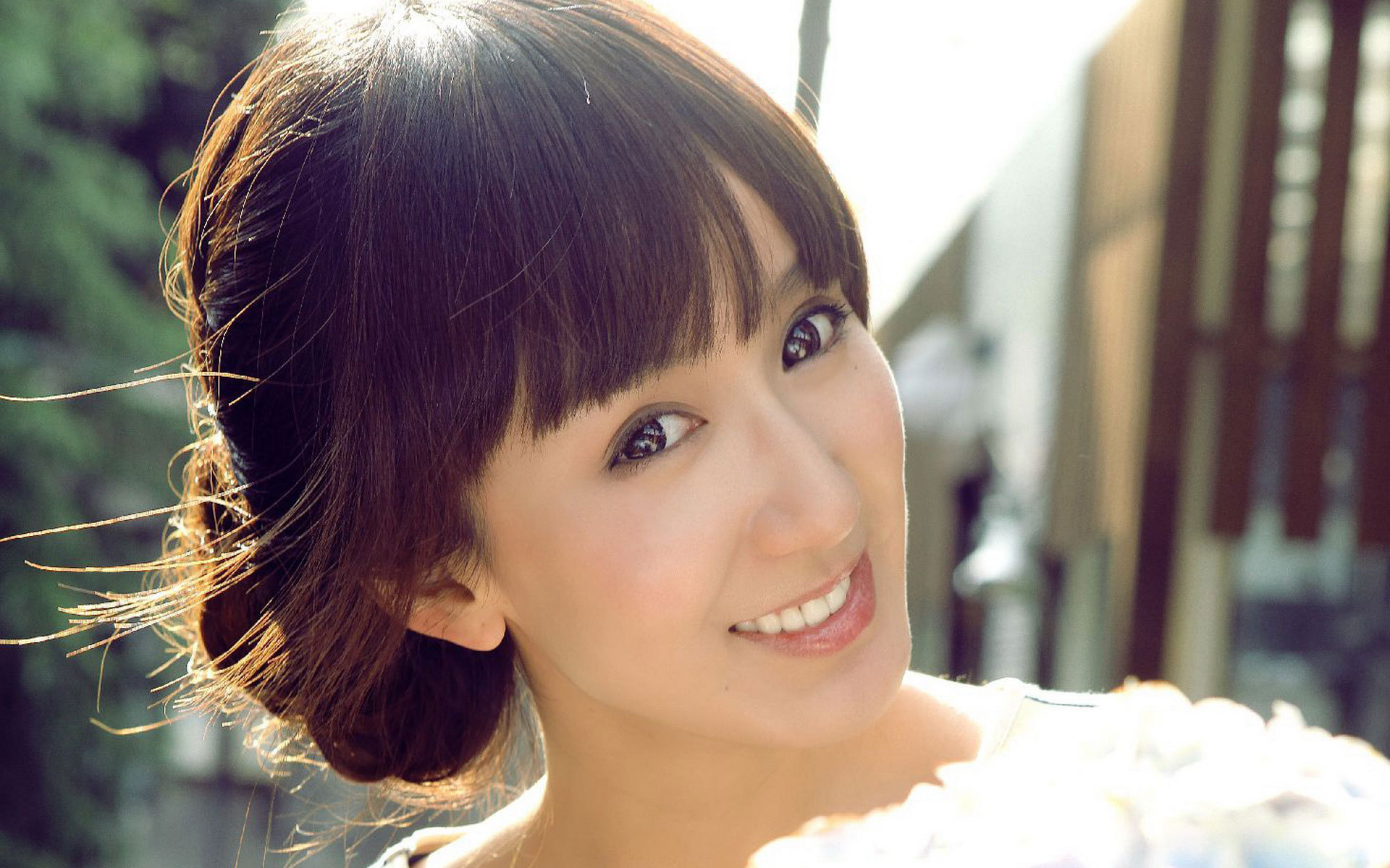 娄艺潇 大陆演员 气质美女 明星