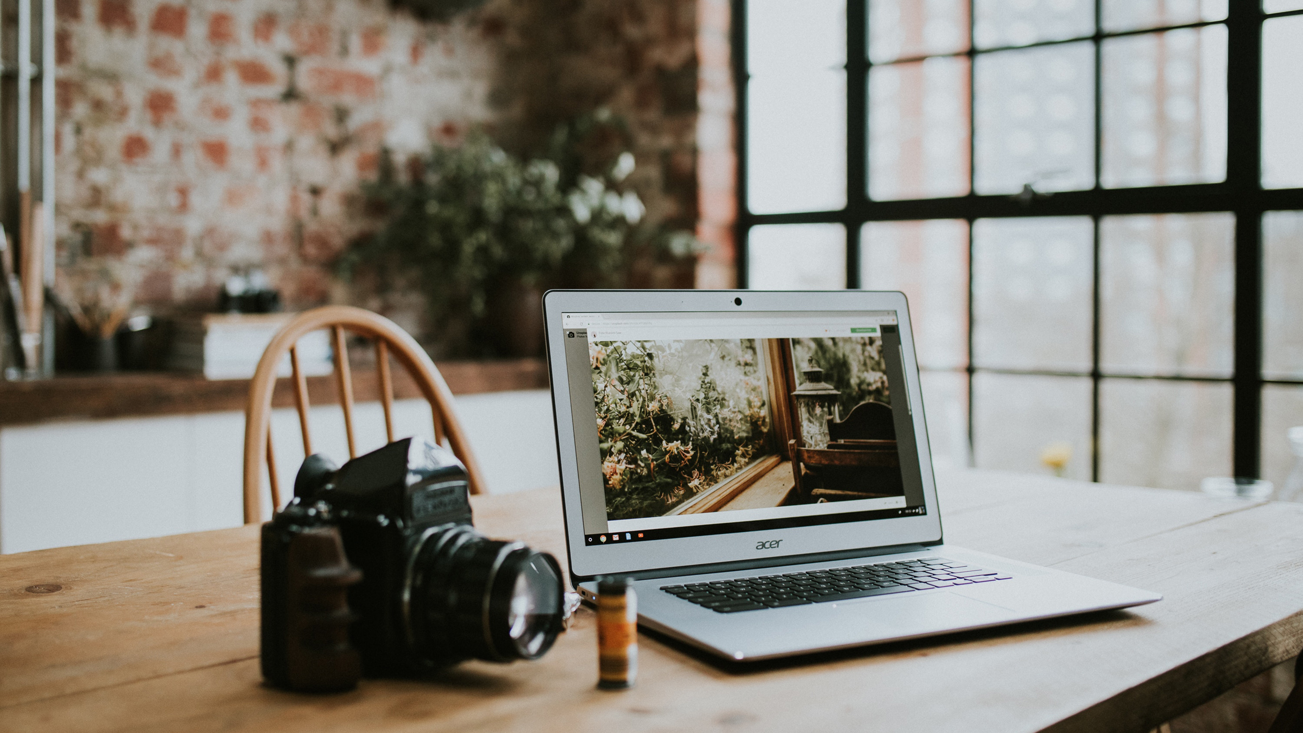 小清新 2K 静物写真 单反