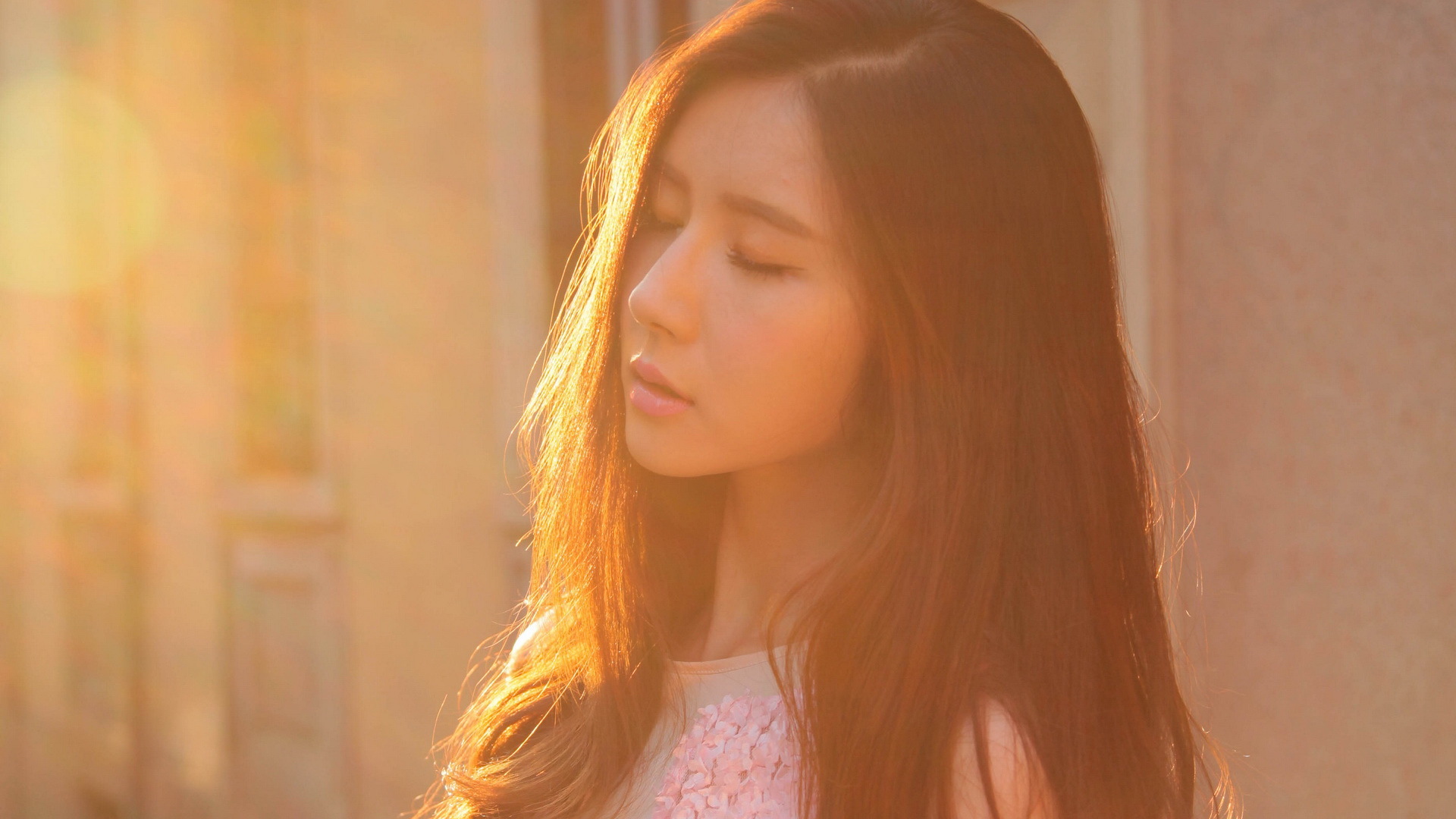 方安娜    演员   气质美女    明星