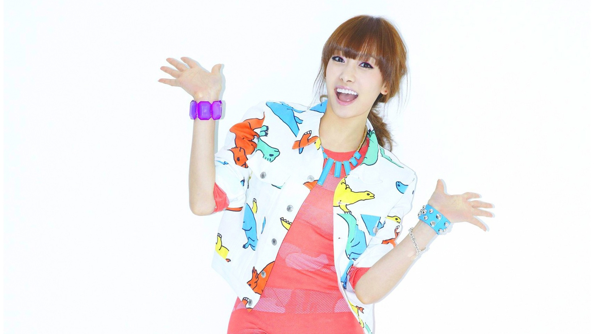 宋茜 美女 歌手 演员 明星