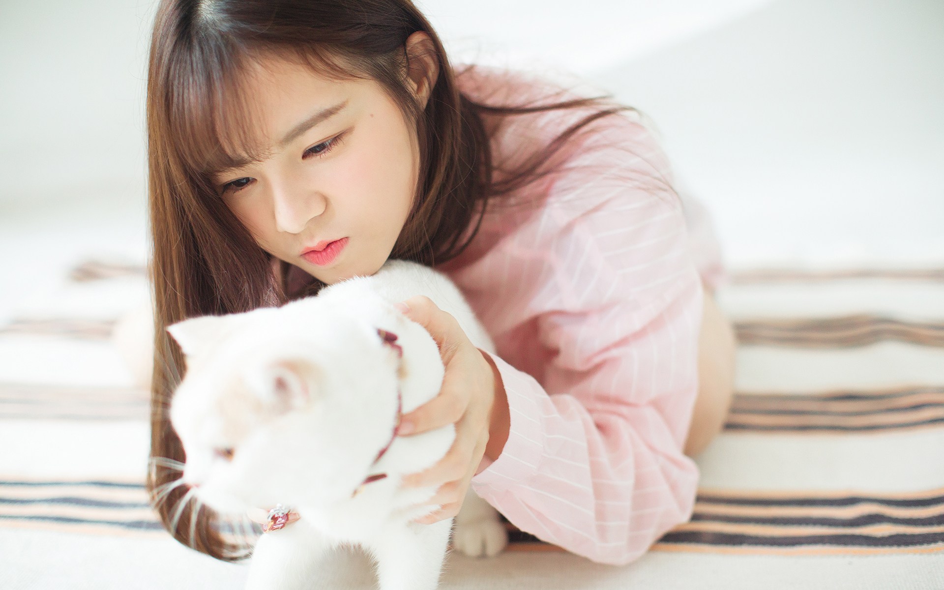 美女 清纯 可爱