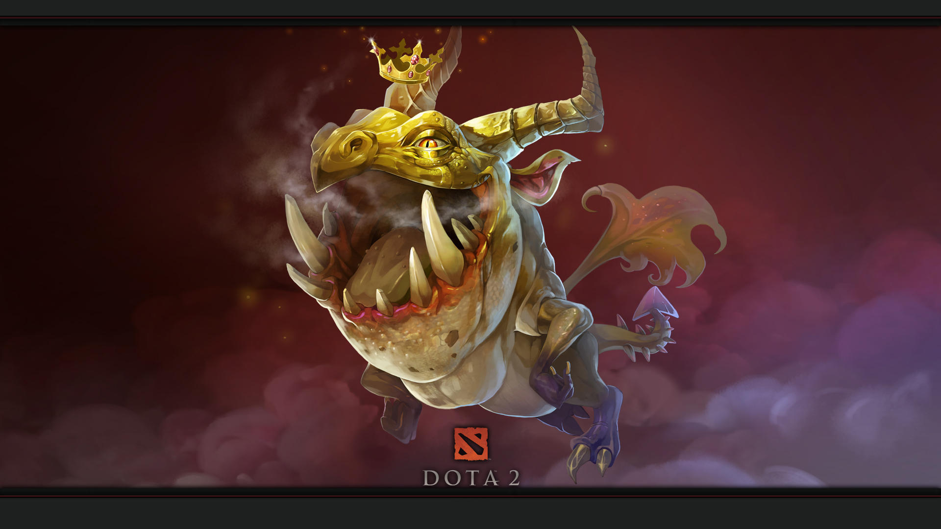 dota