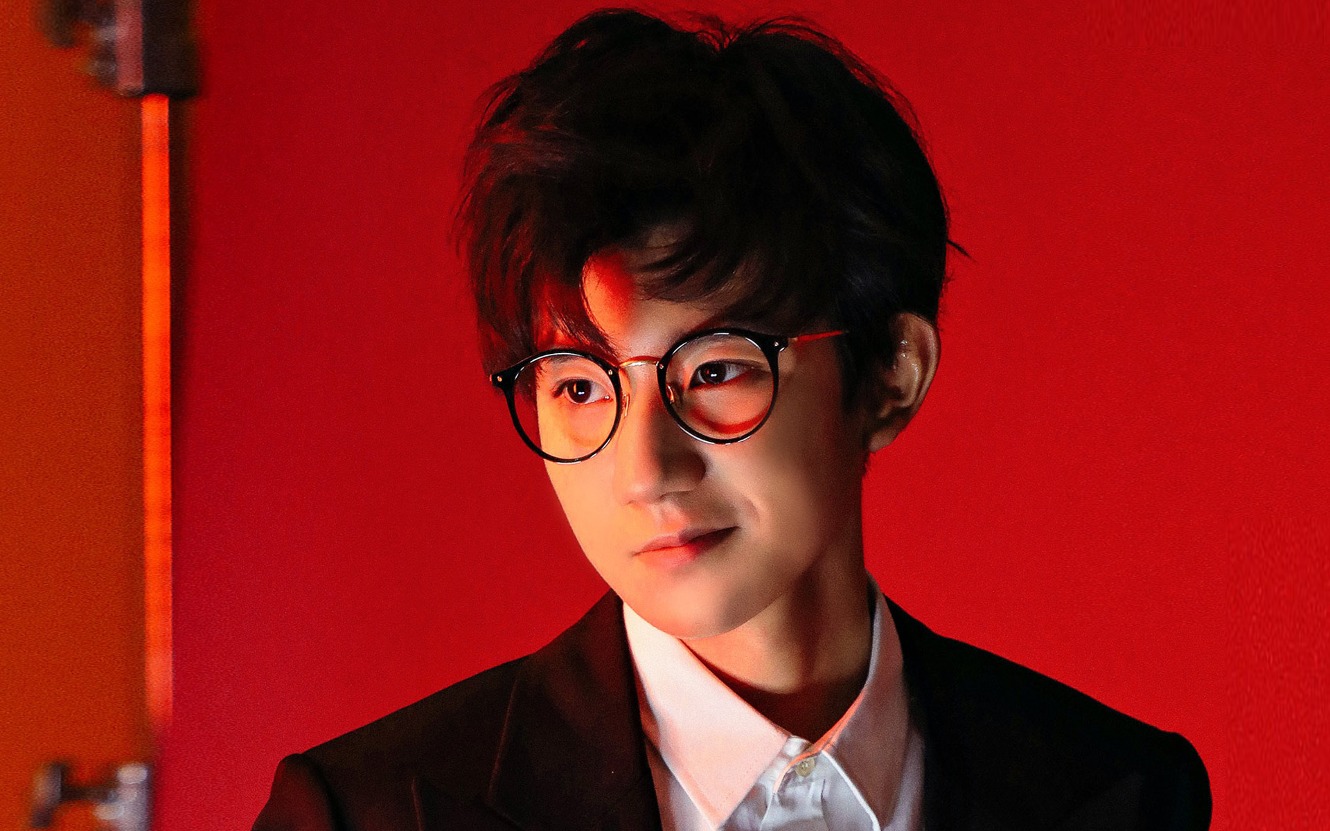 内地明星 TFBOYS 王源