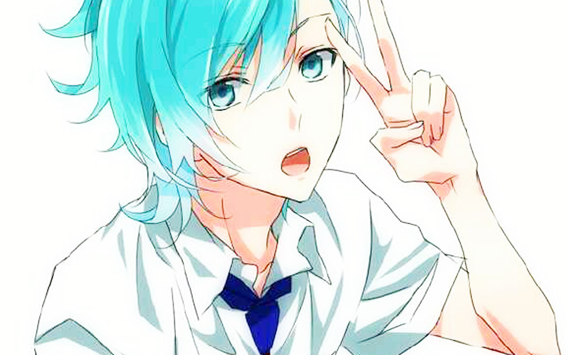 歌之王子殿下 演艺界 艺人 搞笑 轻松 动漫