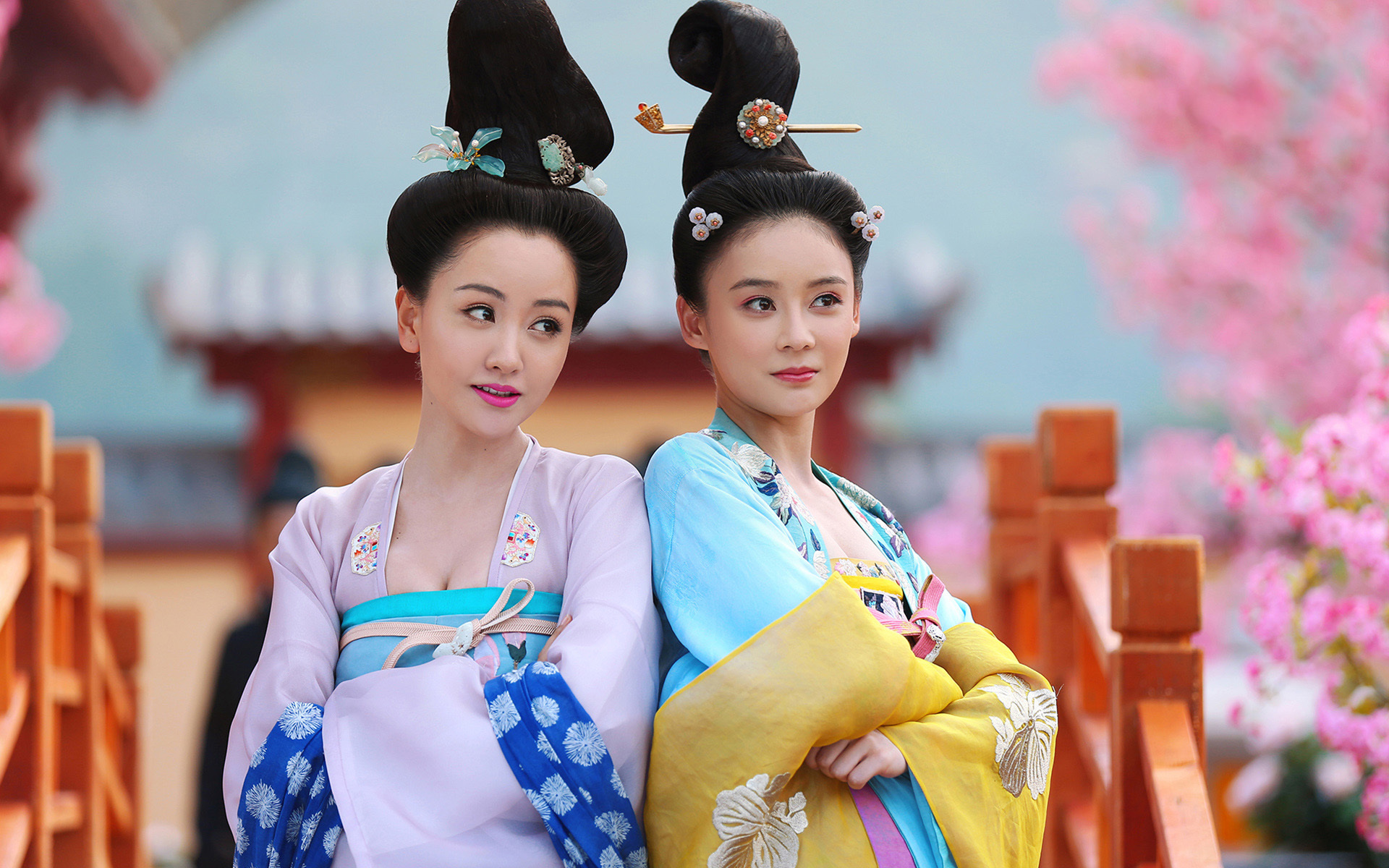 杨蓉 演员 美女 明星