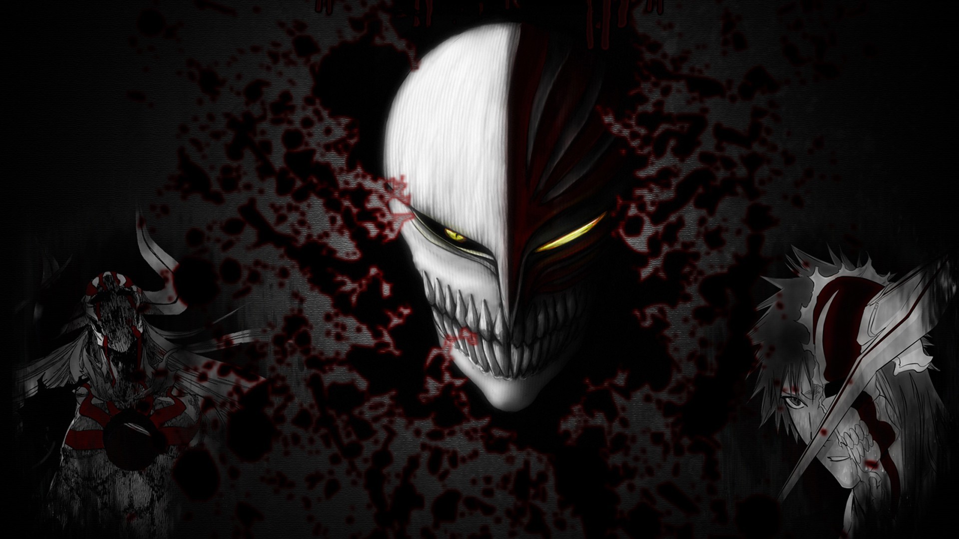 死神 尸魂界 日本 热血 动漫