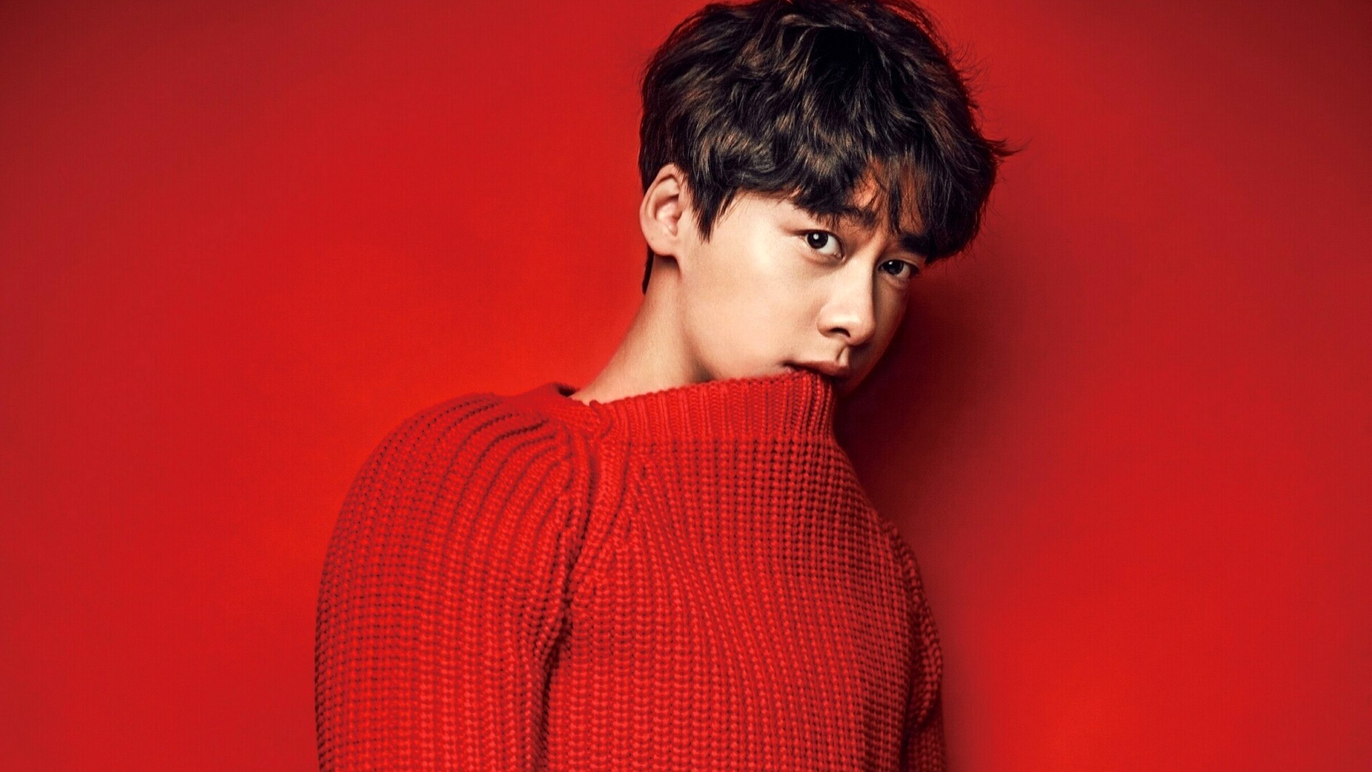 内地明星 李易峰