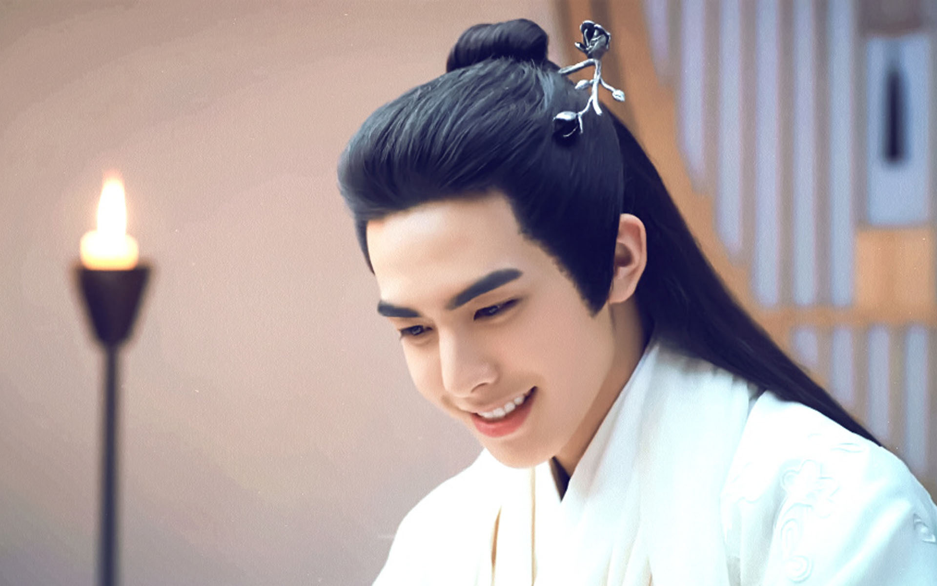 影视剧照 凤求凰 宋威龙