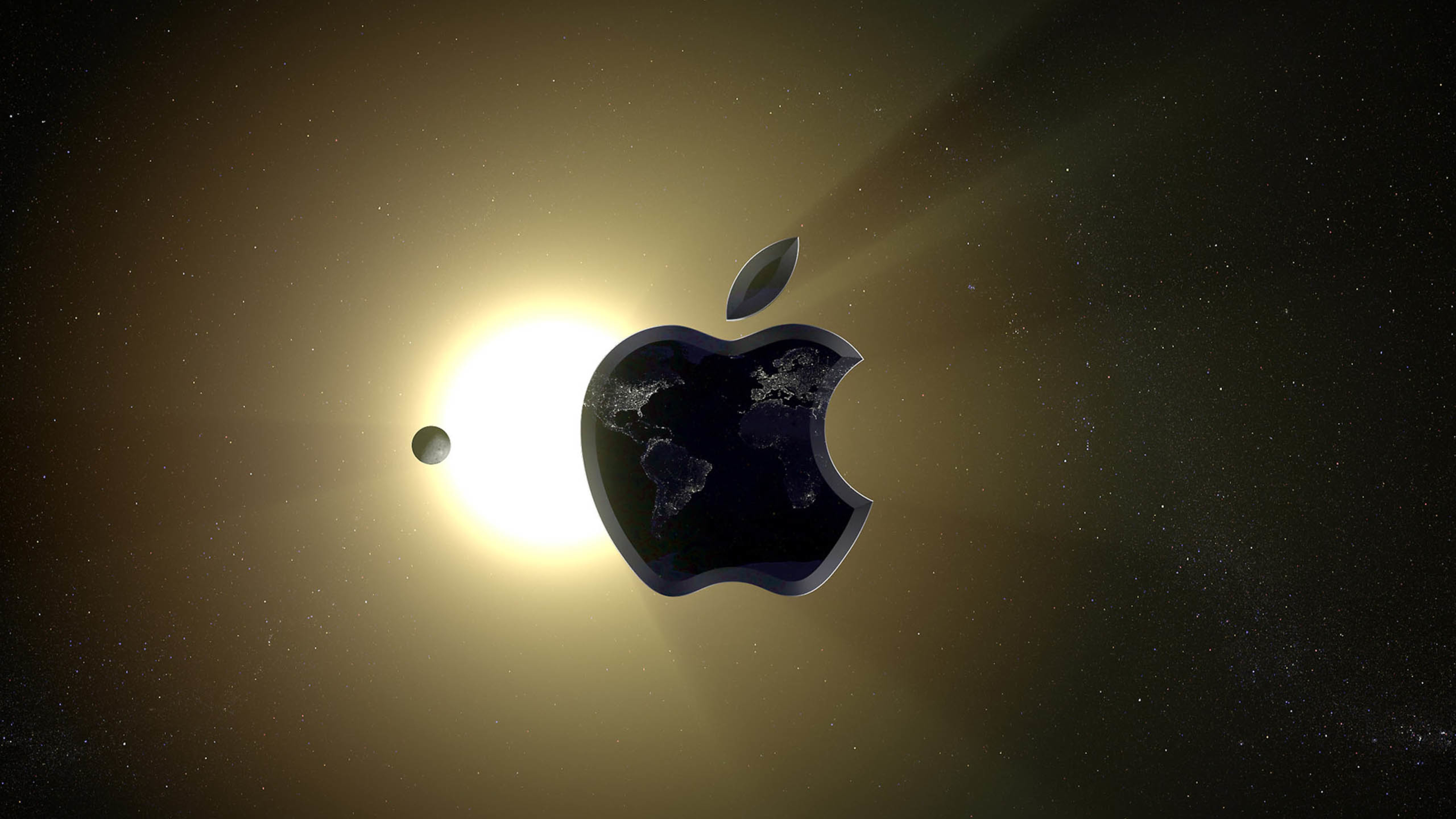 梦幻 品牌 苹果 apple