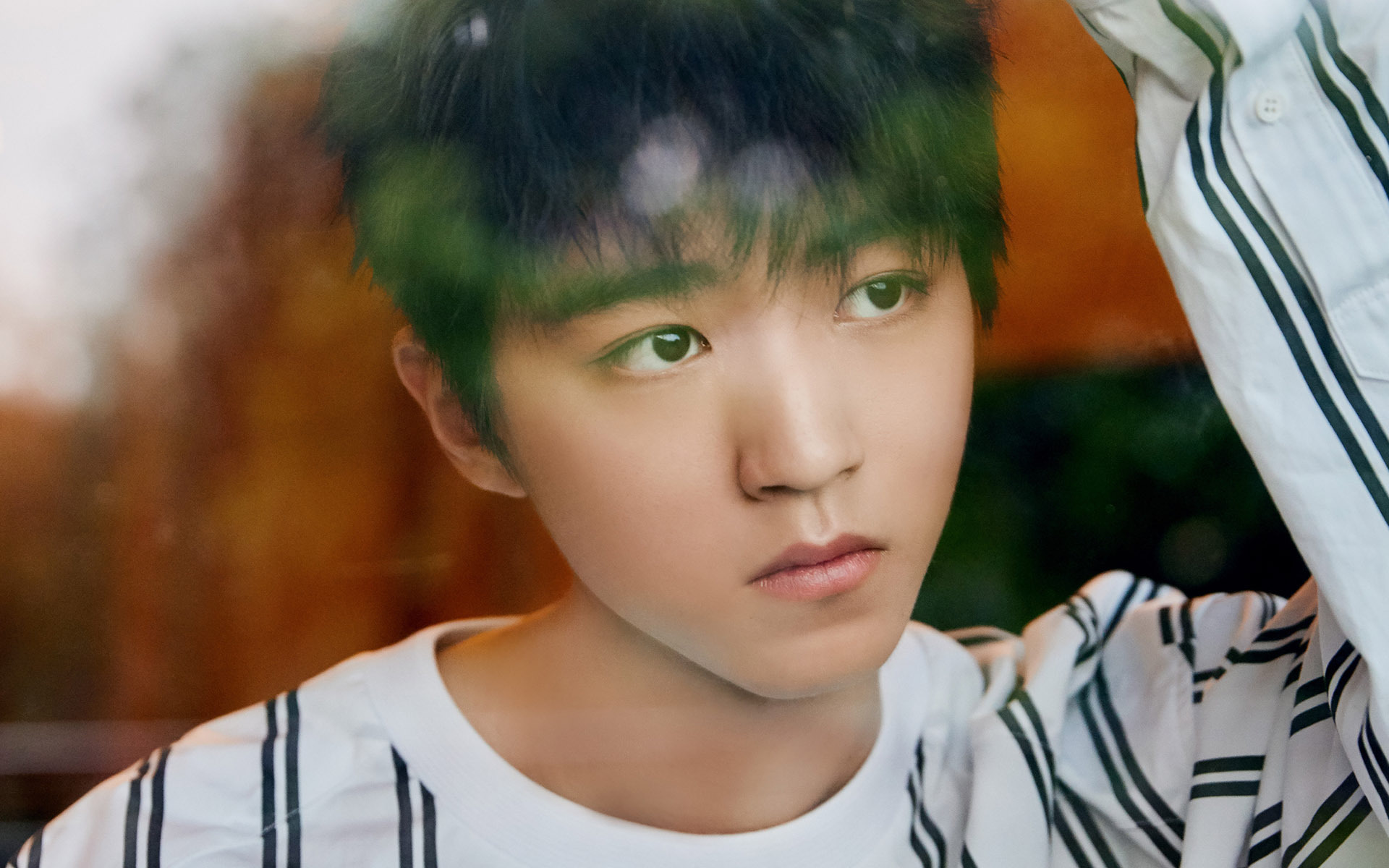 内地明星 王俊凯 TFBOYS