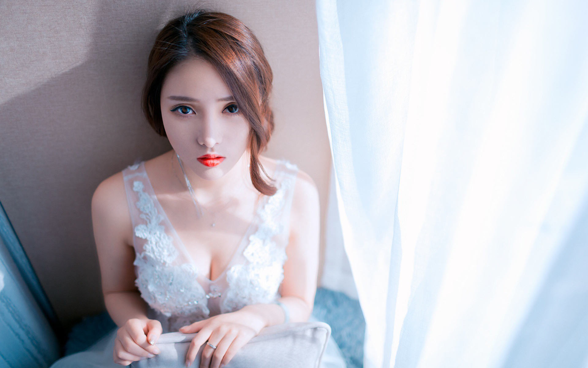 性感女神  成熟丰满美女