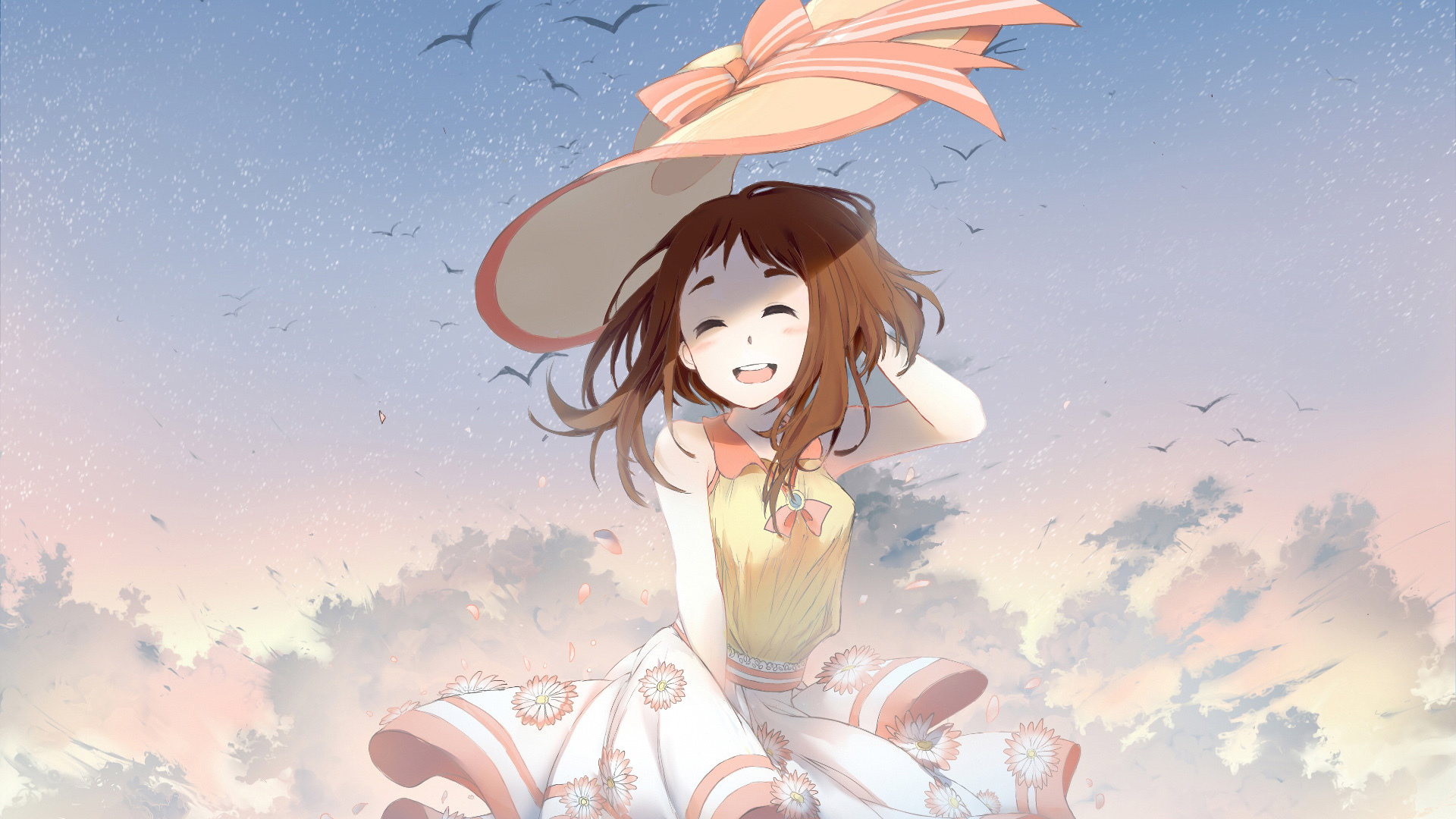 动漫 我的英雄学院