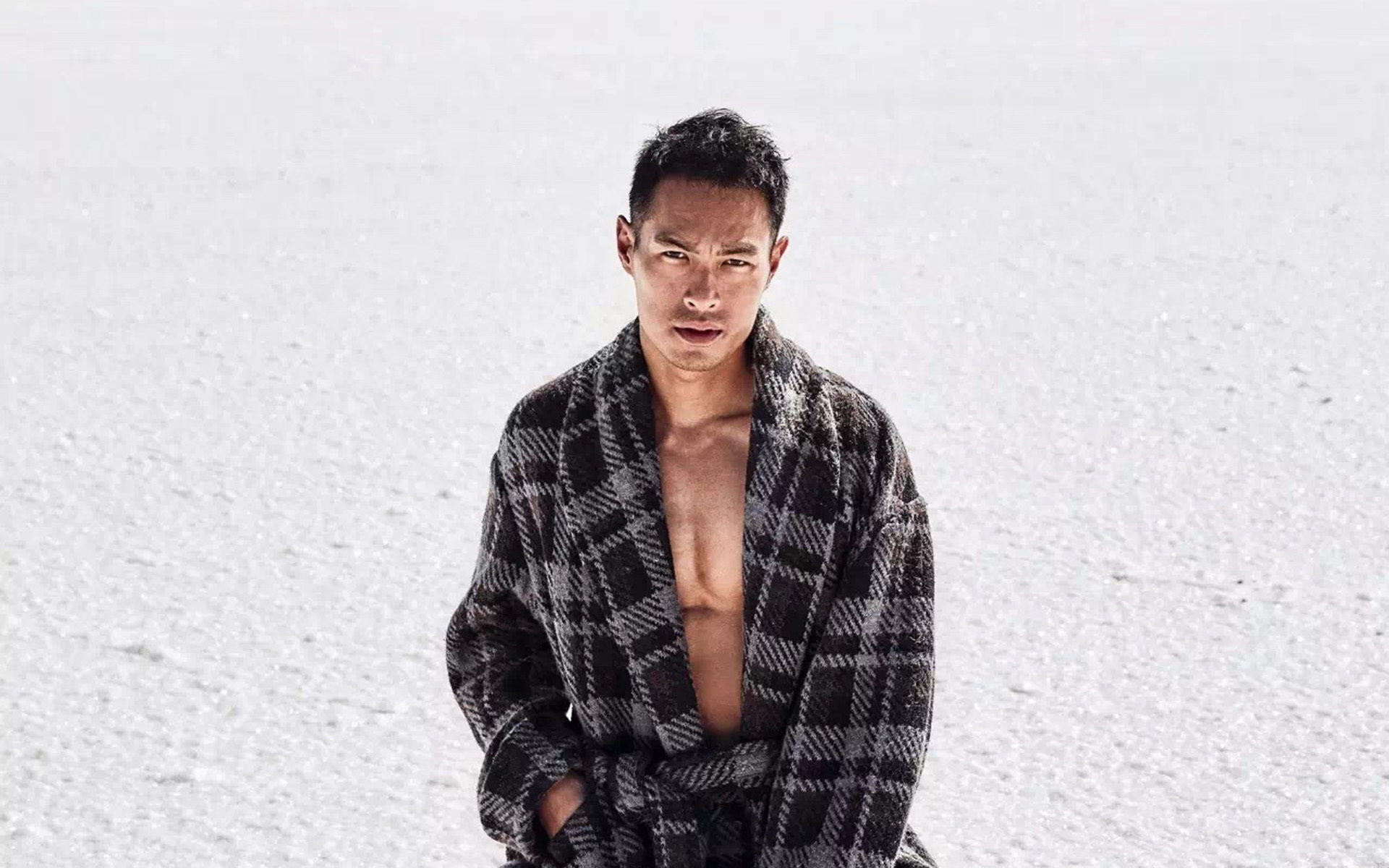 杨佑宁 明星 港台