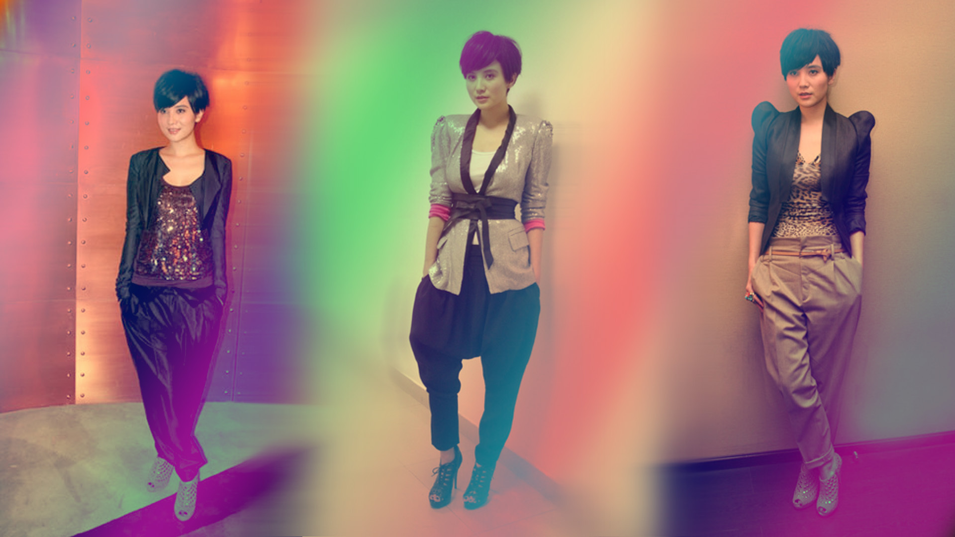 宋佳 美女 演员 明星