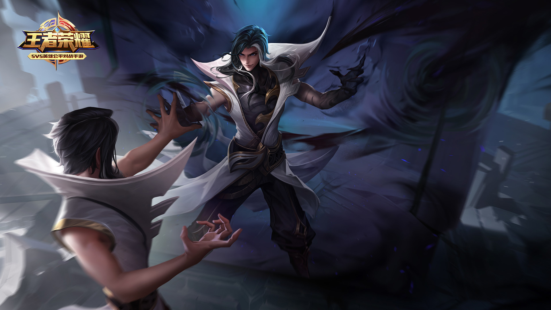 王者荣耀   司马懿