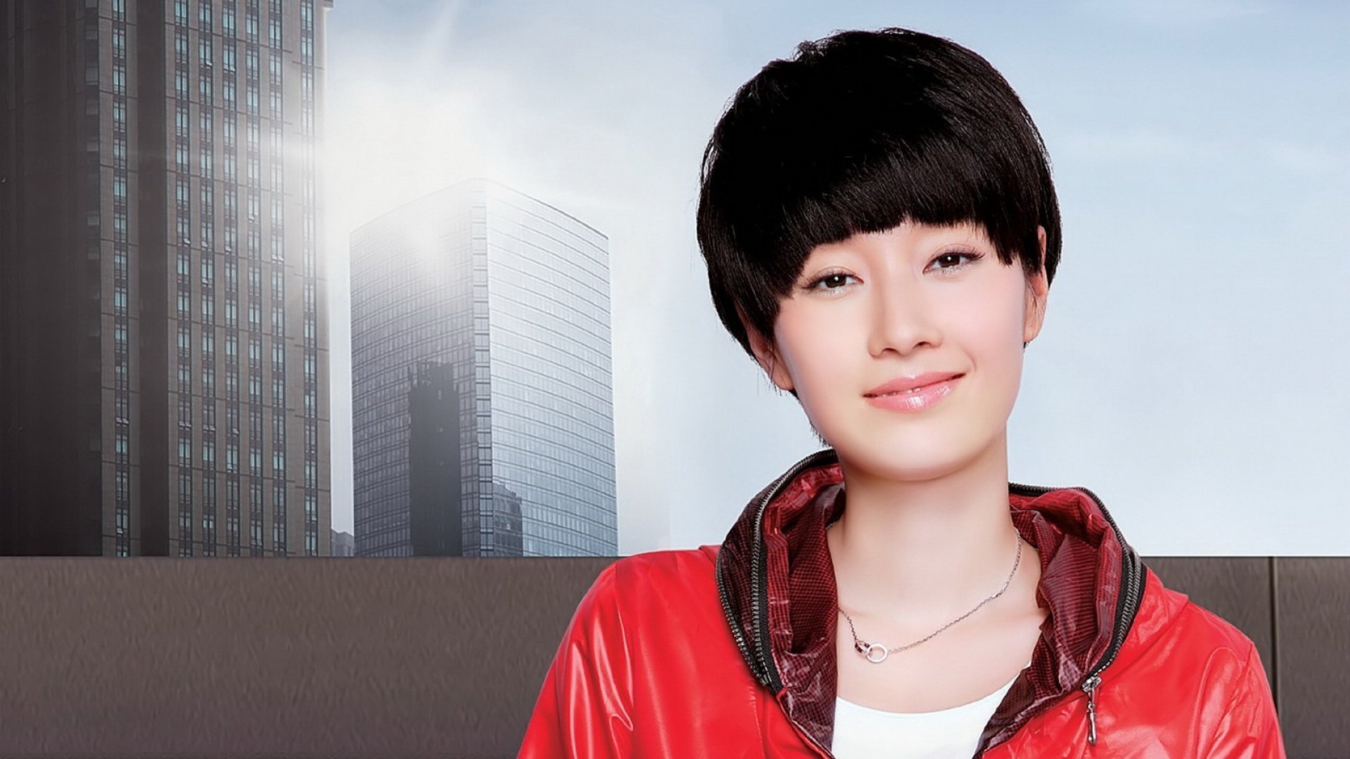 马伊琍 演员 美女 明星