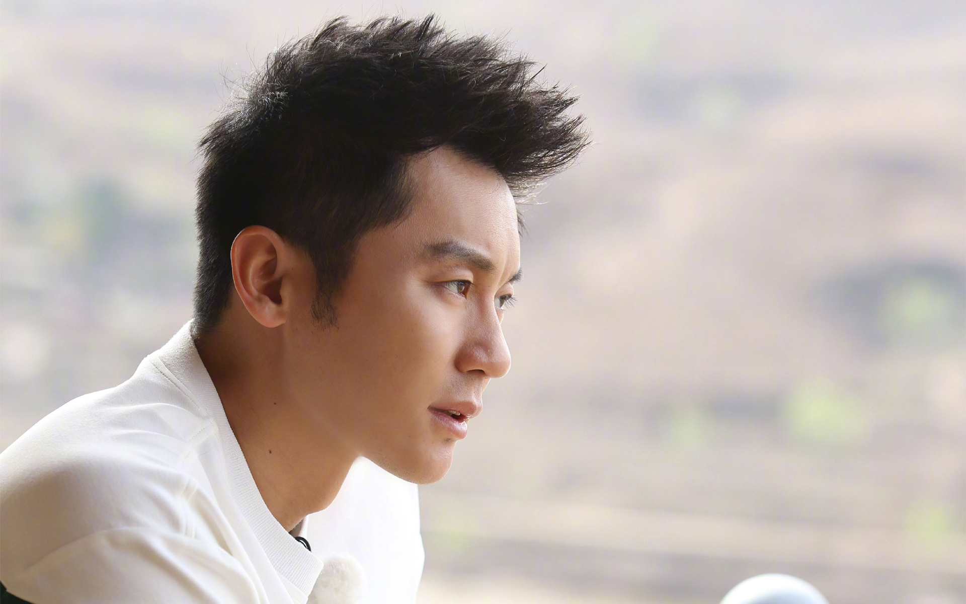 跑男 李晨 奔跑吧兄弟