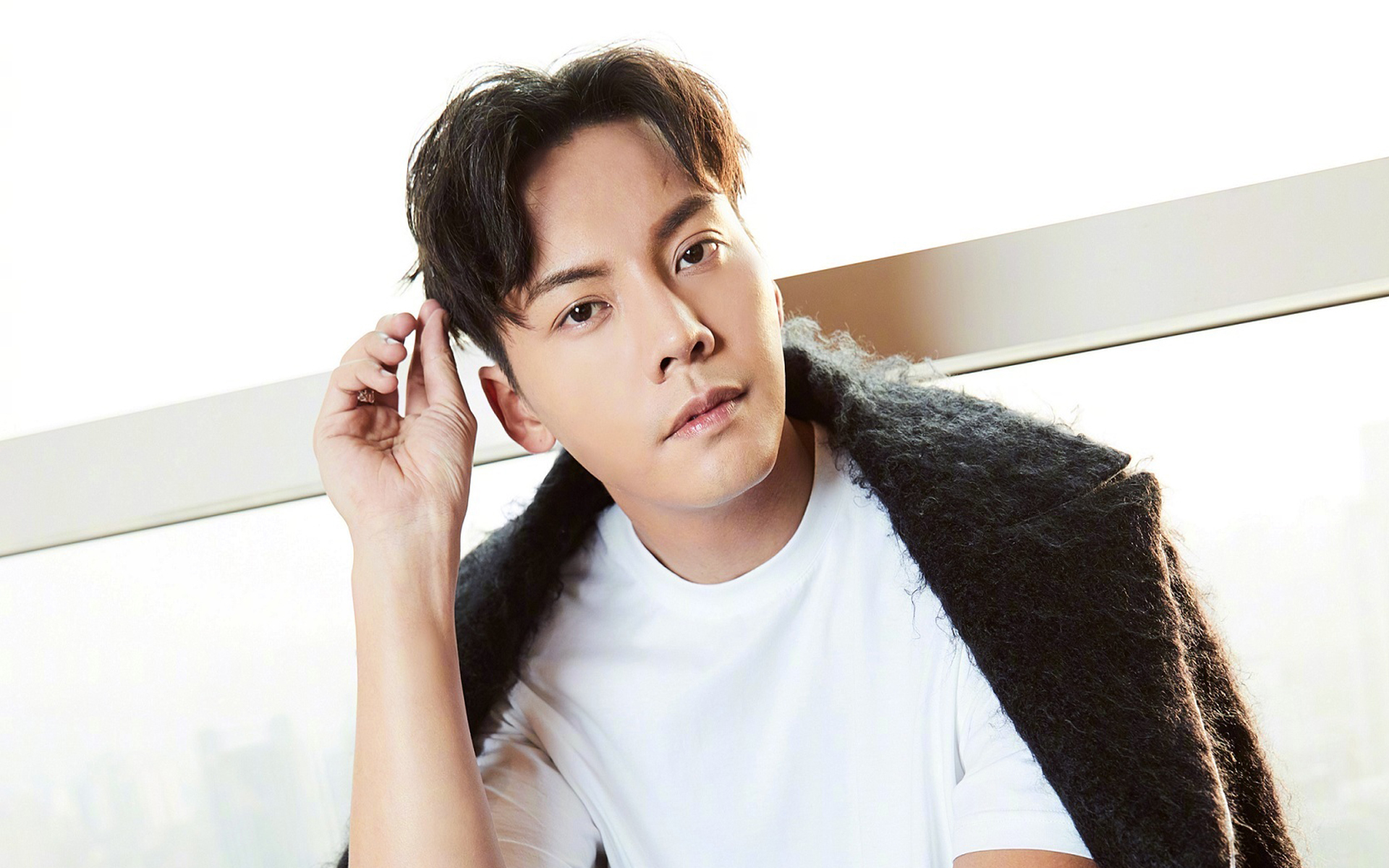 港台明星 陈伟霆