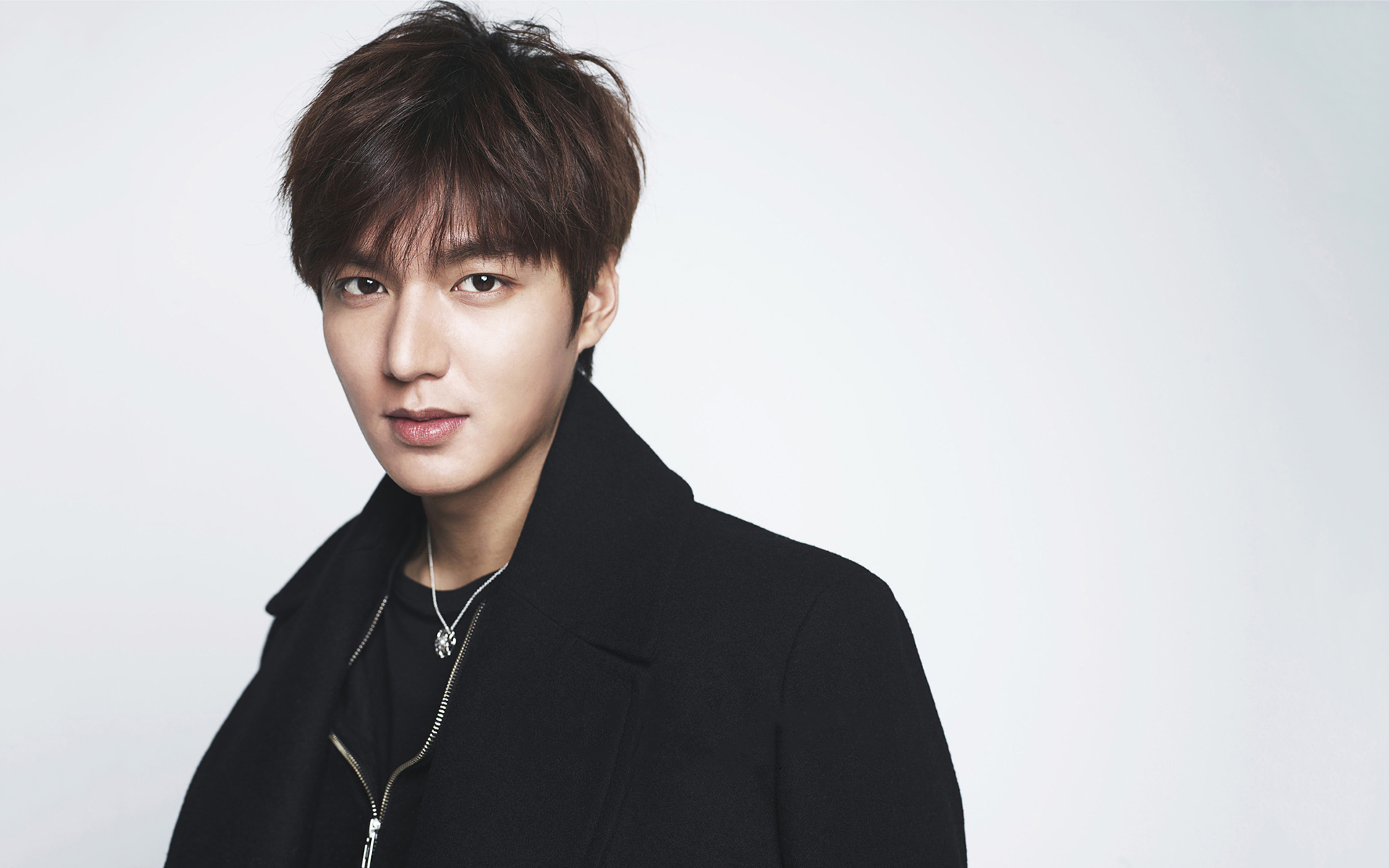 李敏镐 宽屏 明星 帅哥 模特 欧巴 演员