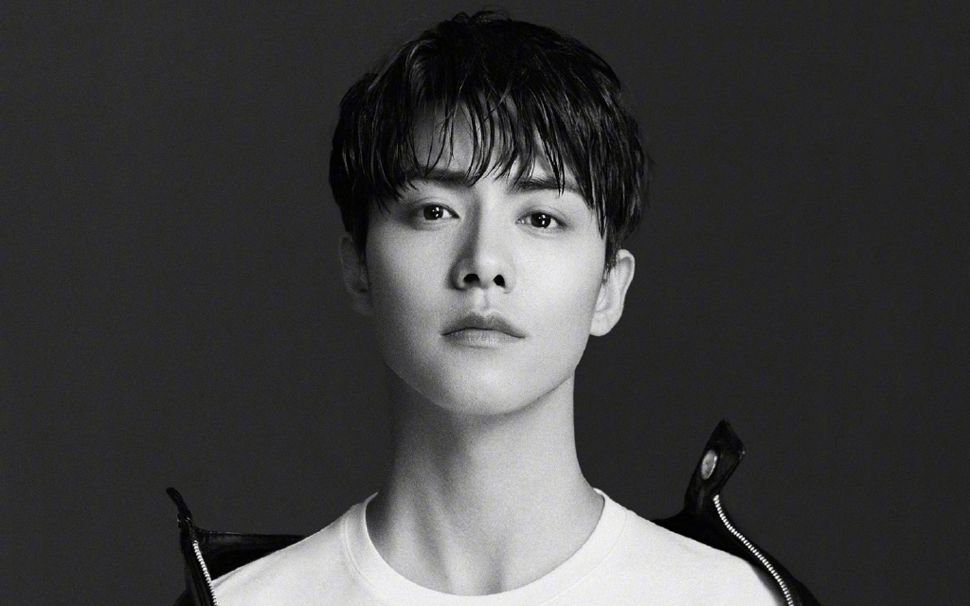 明星风尚 马天宇