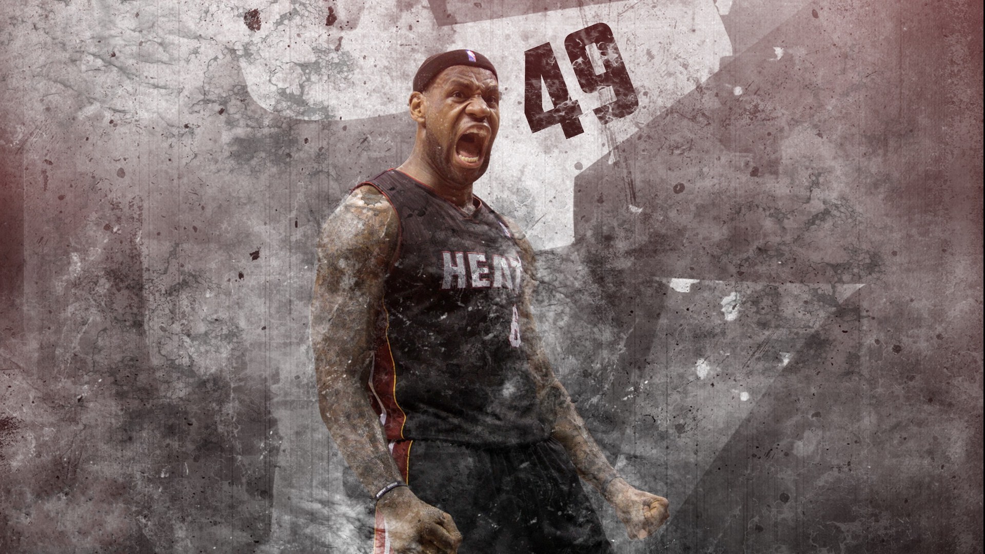 篮球 NBA 小皇帝 詹姆斯