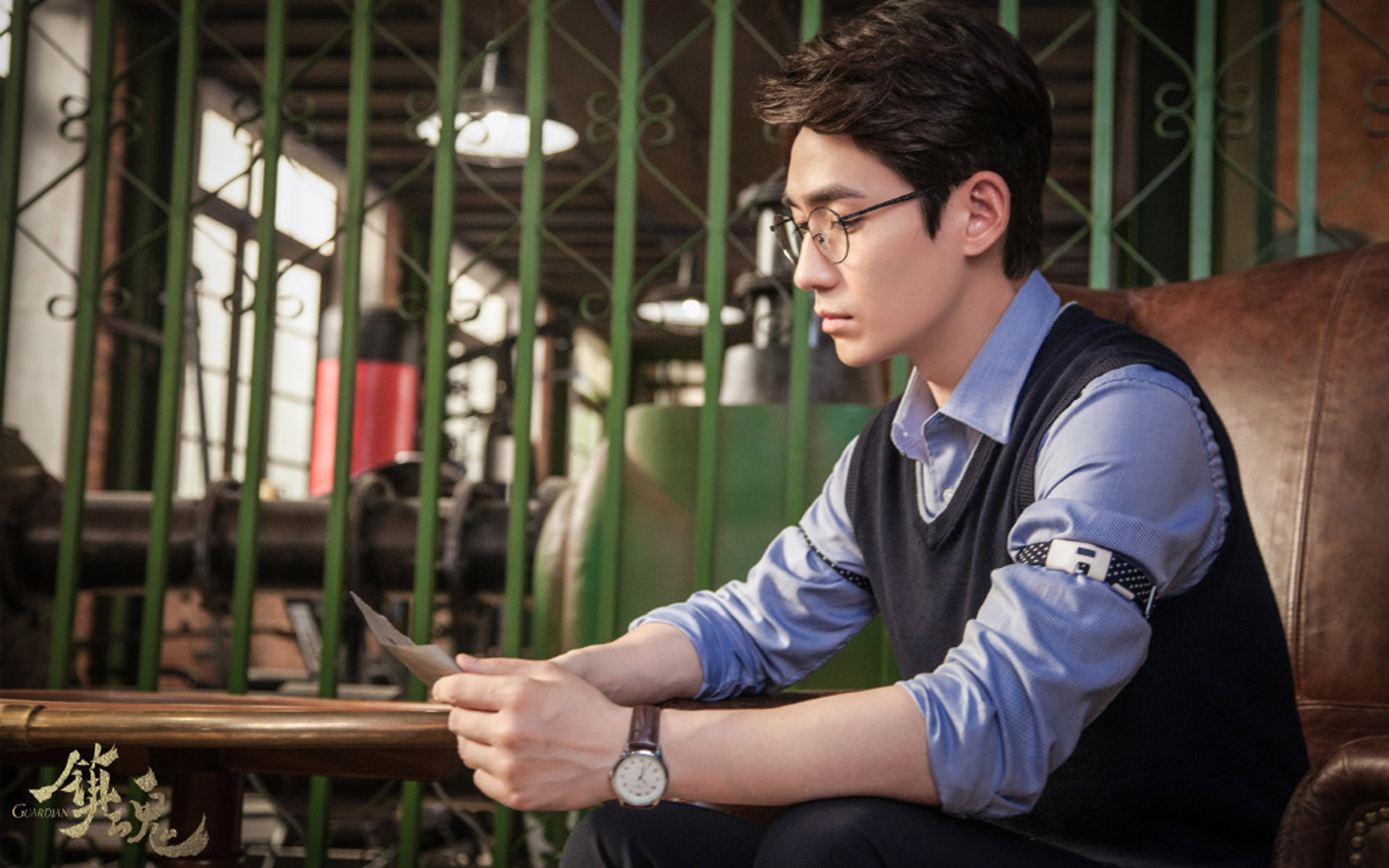 影视剧照  镇魂