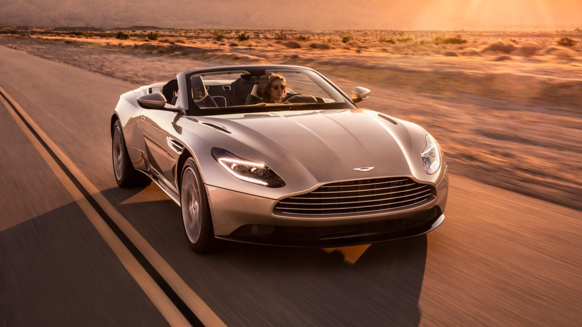 汽车 跑车 酷炫