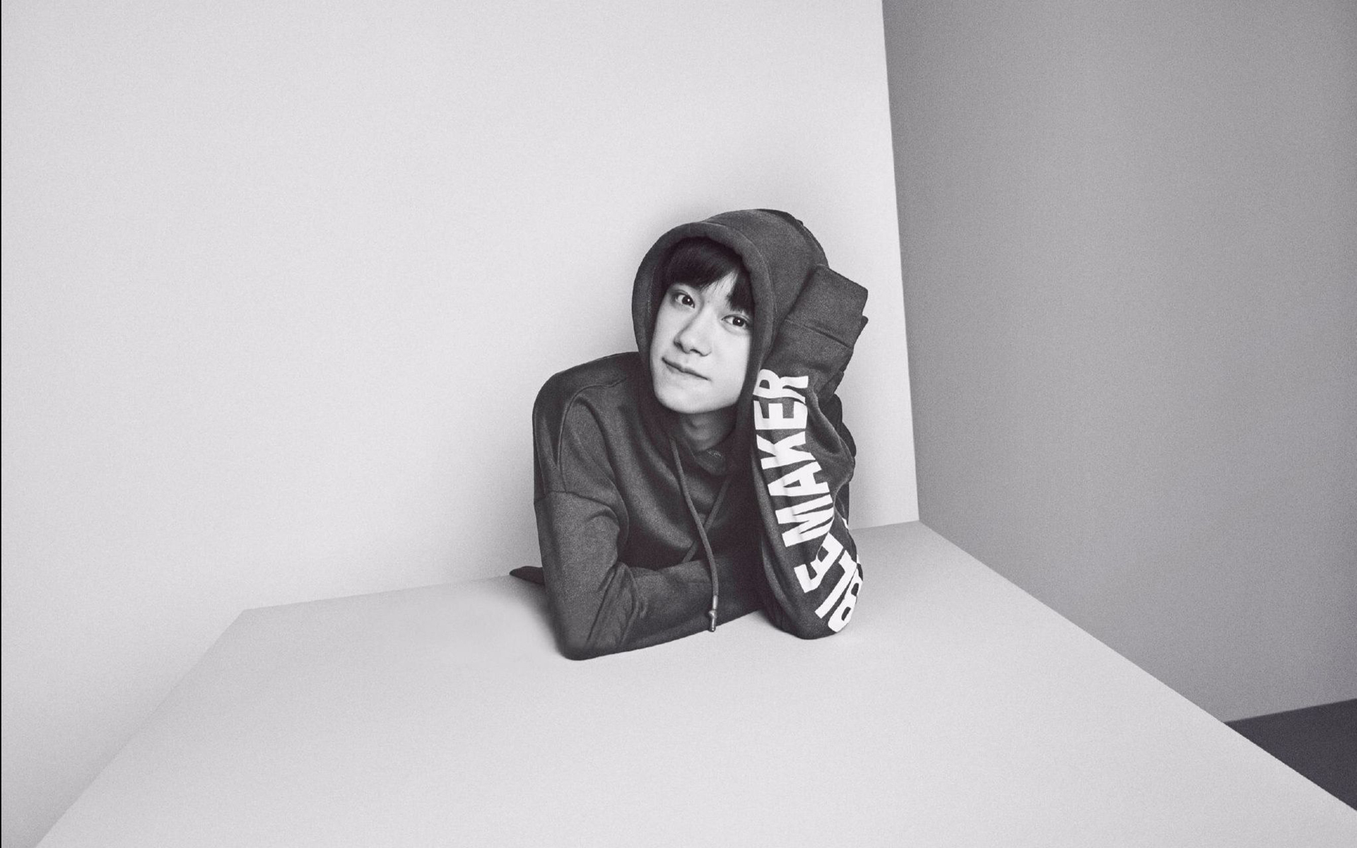 内地明星 TFBOYS 易烊千玺