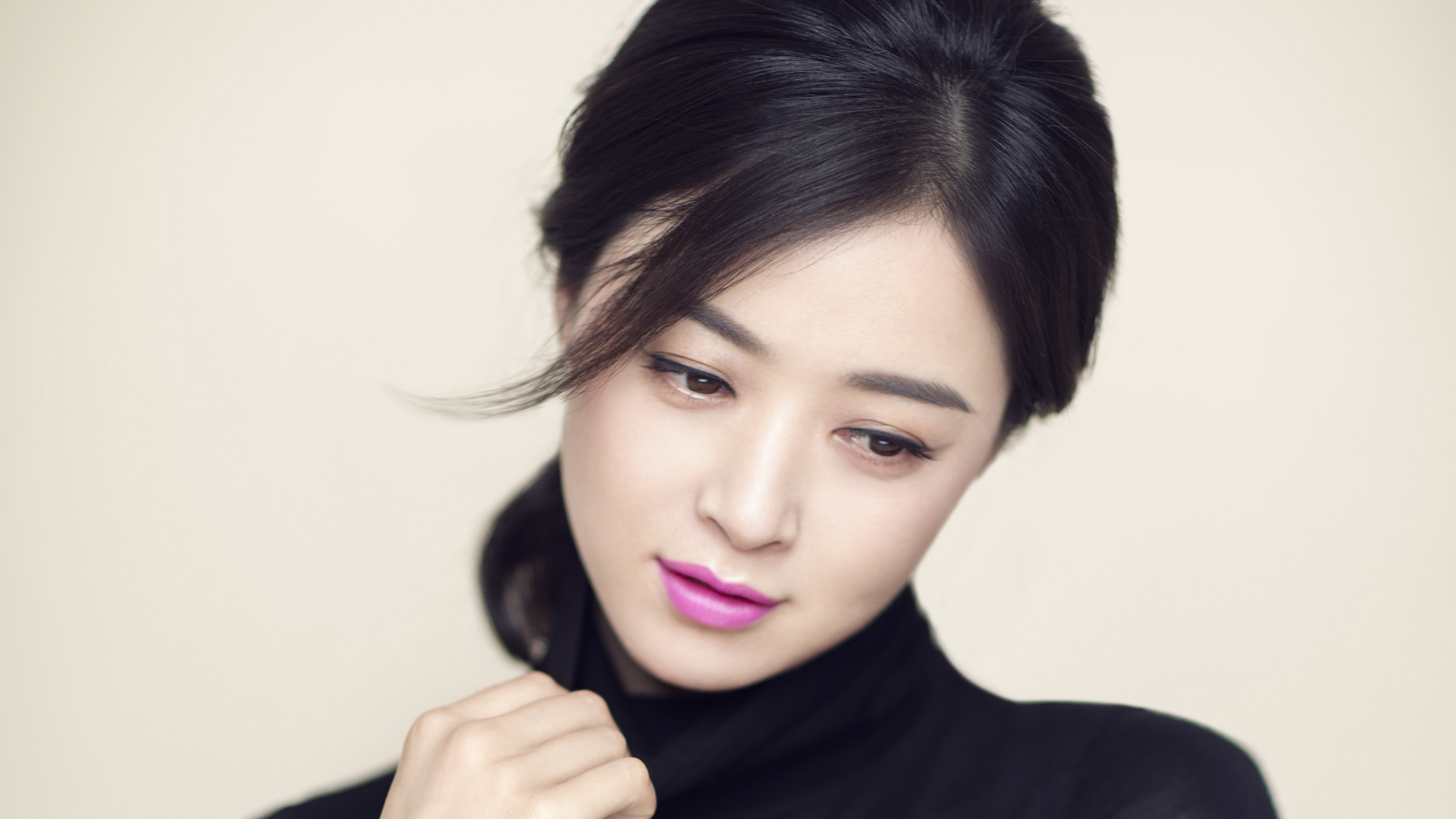 蒋欣  演员   气质美女  明星