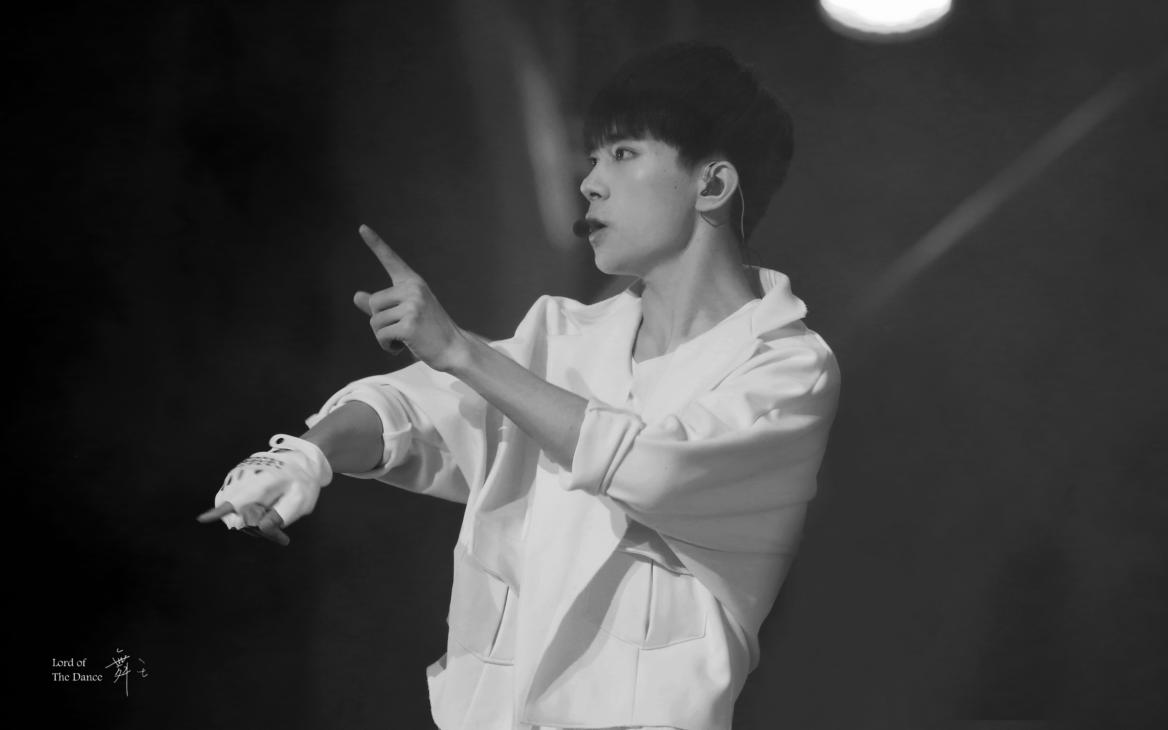 tfboys 易烊千玺