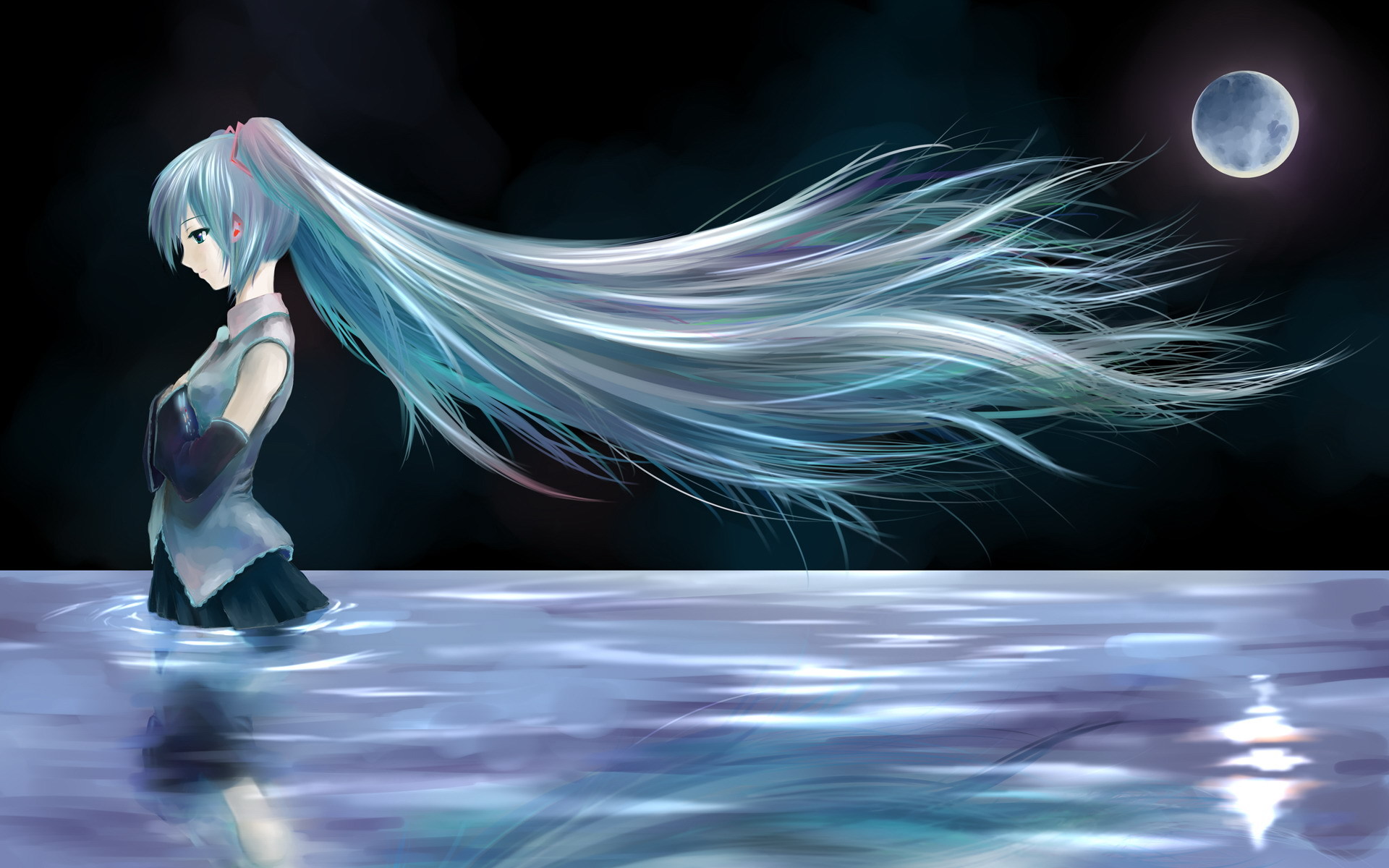 初音 初音未来
