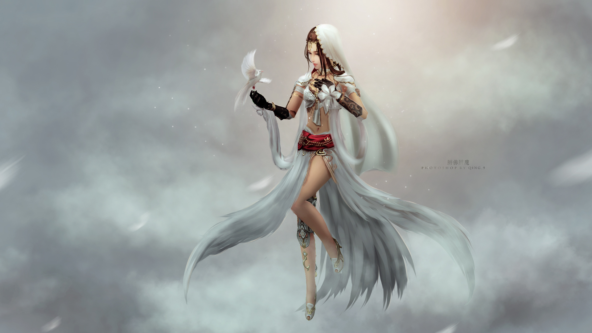 热门网游 剑网三