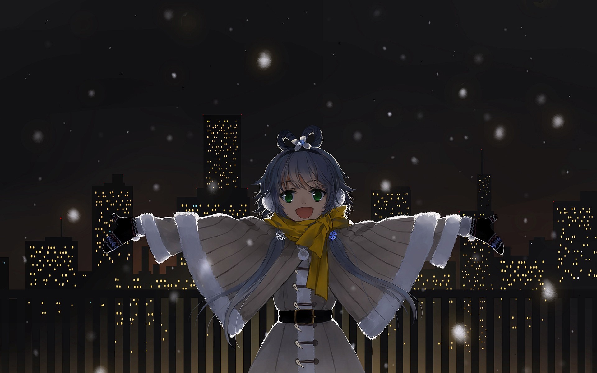 洛天依 小天依 天依酱 少女