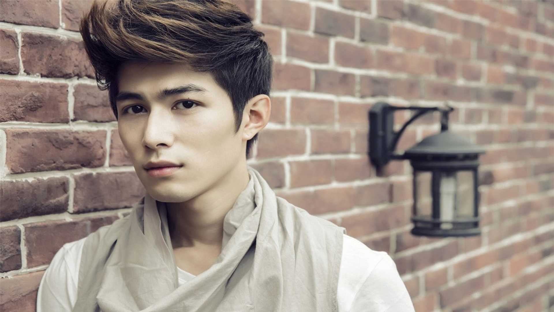 陈学冬 明星 帅哥 小鲜肉 演员