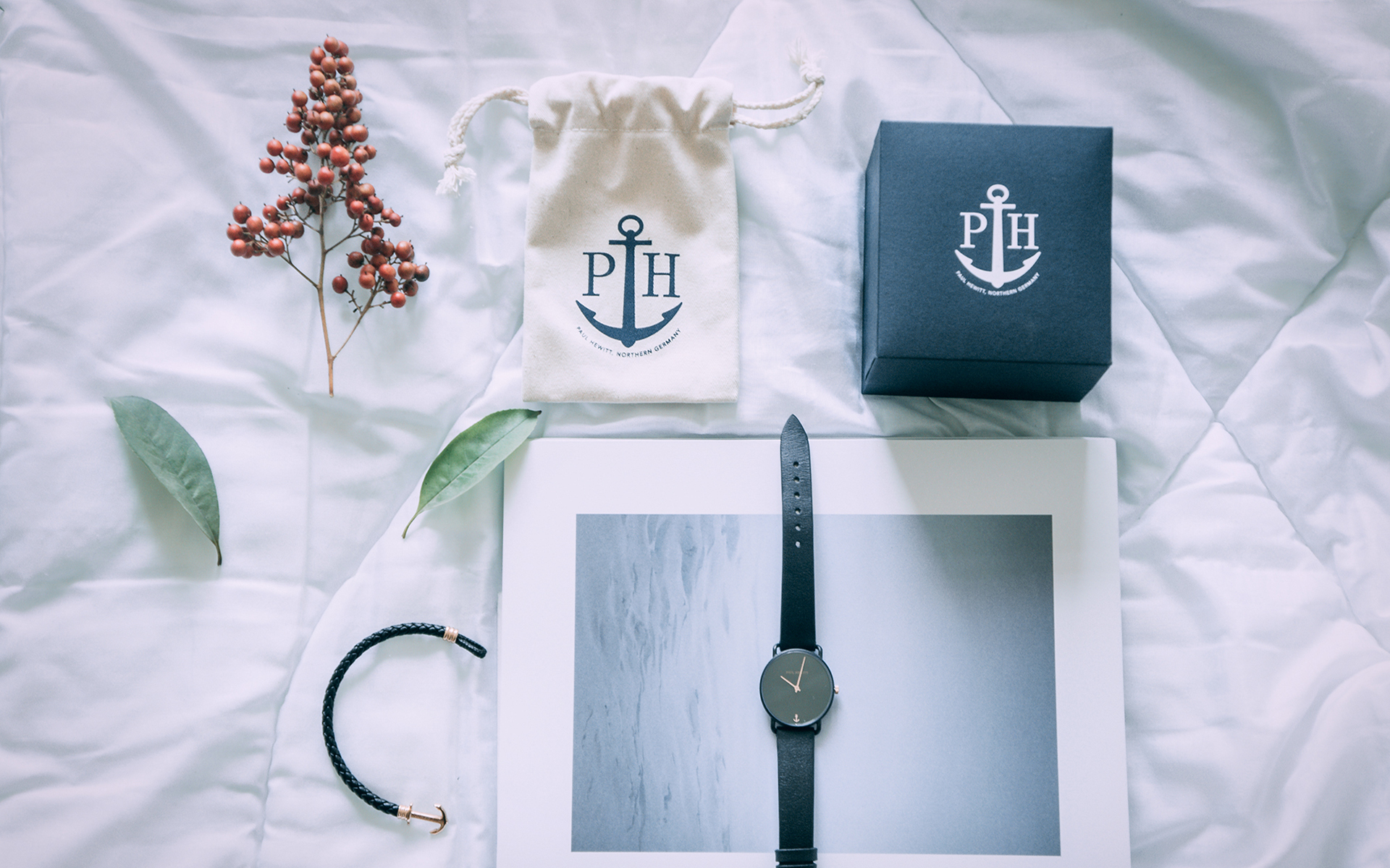 小清新 静物写真