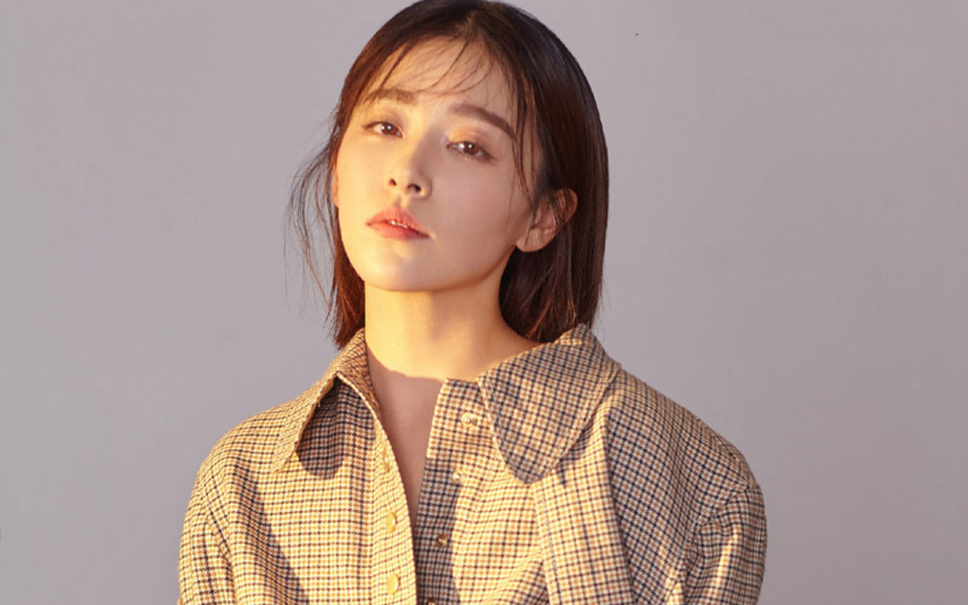 明星风尚 阚清子