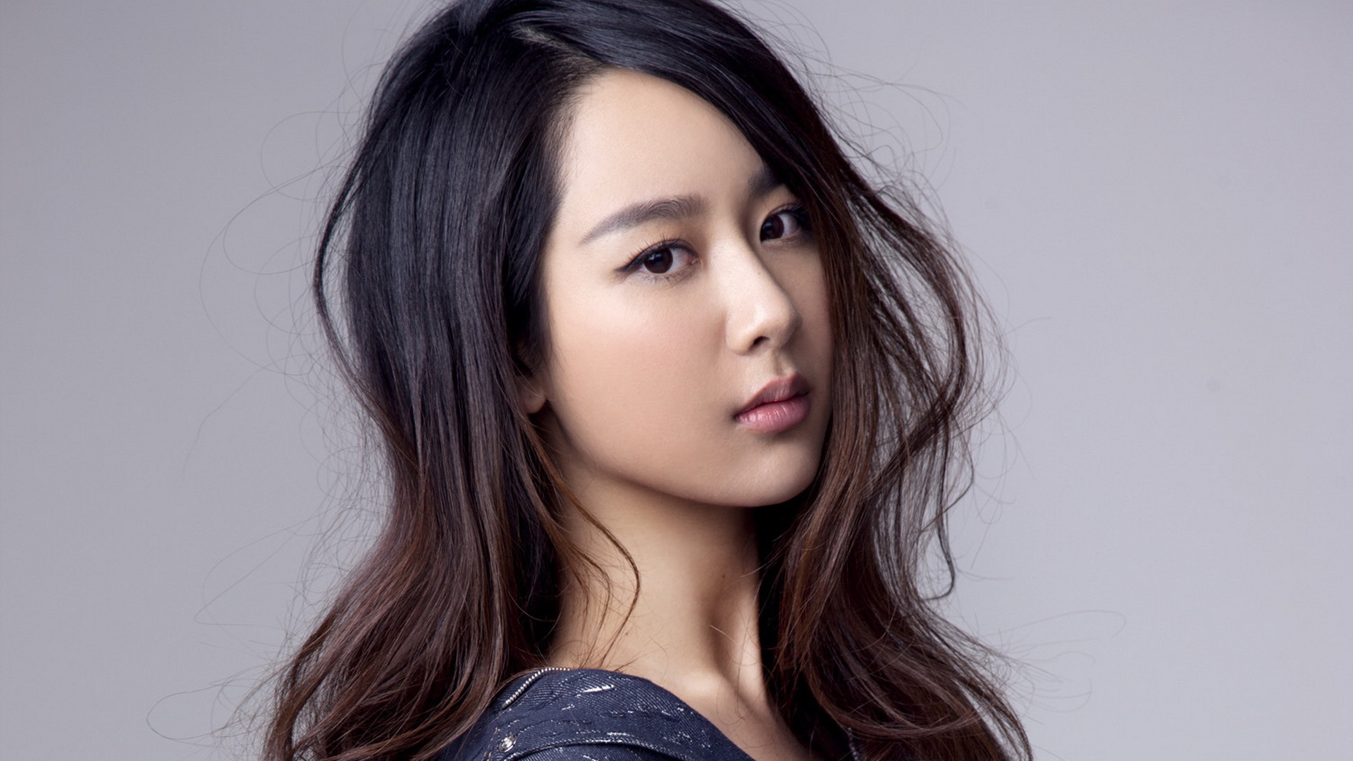 杨紫   演员  美女明星