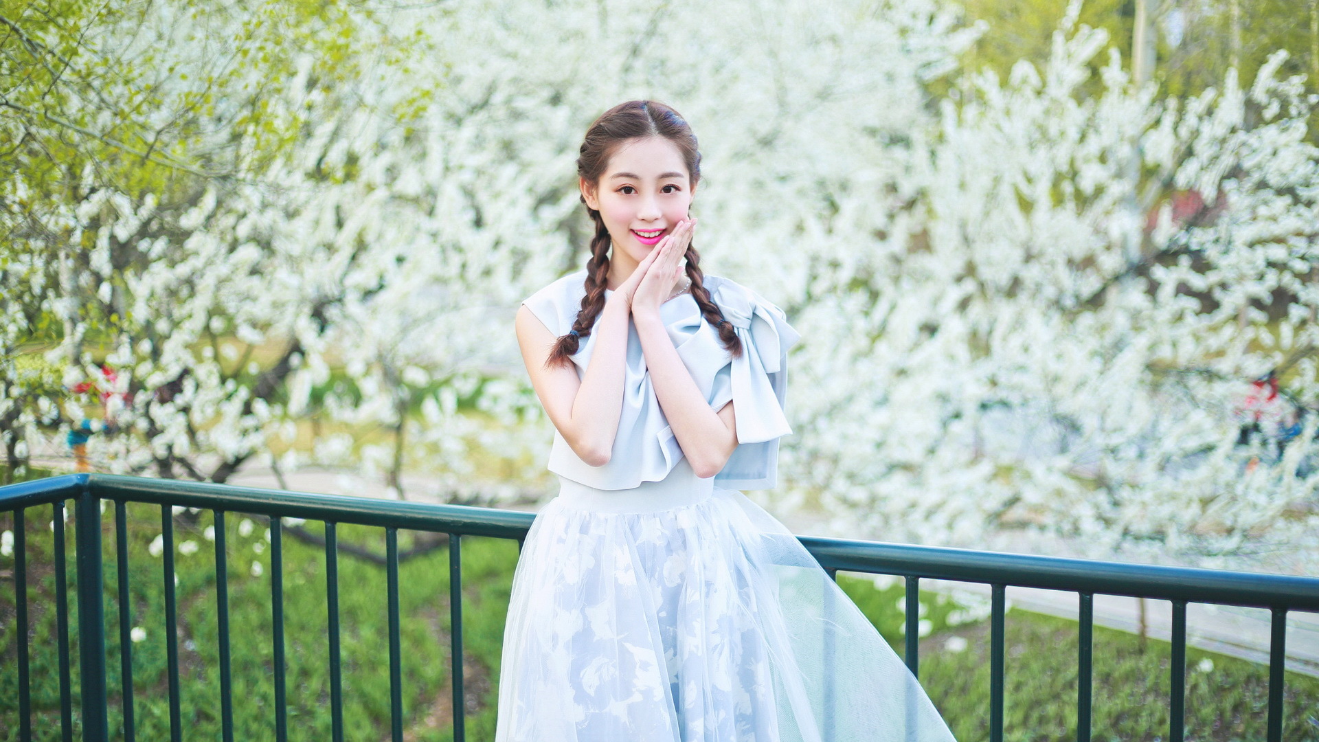 内地明星 祝绪丹