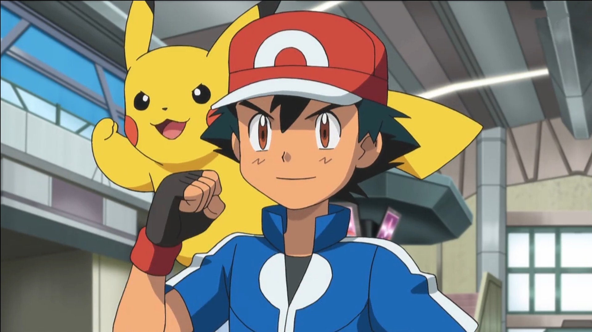 神奇宝贝 皮卡丘