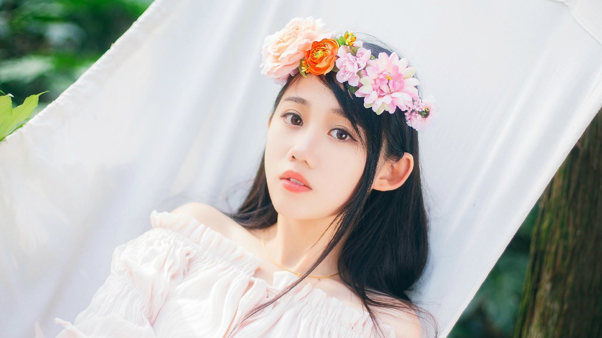 美女 好看 颜值