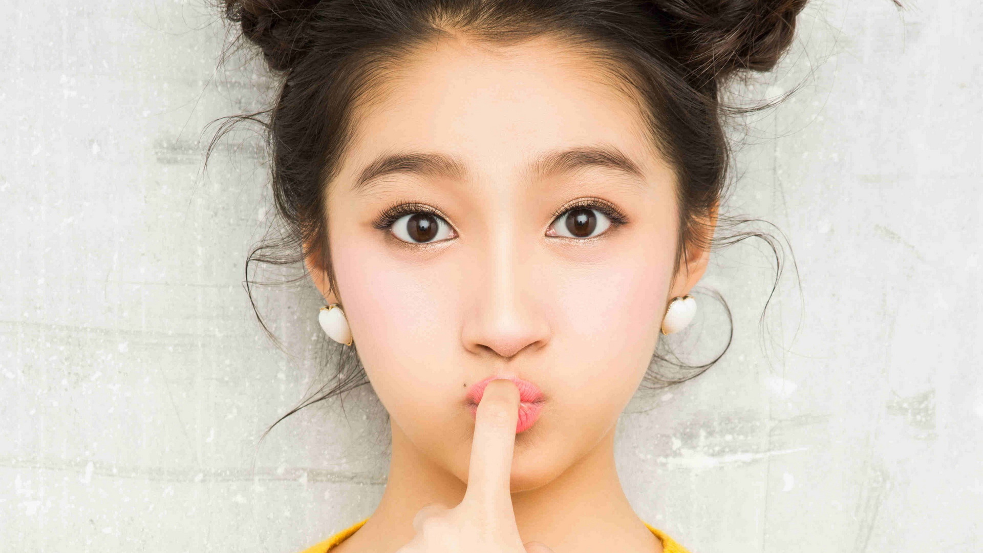 关晓彤  演员   气质美女   明星