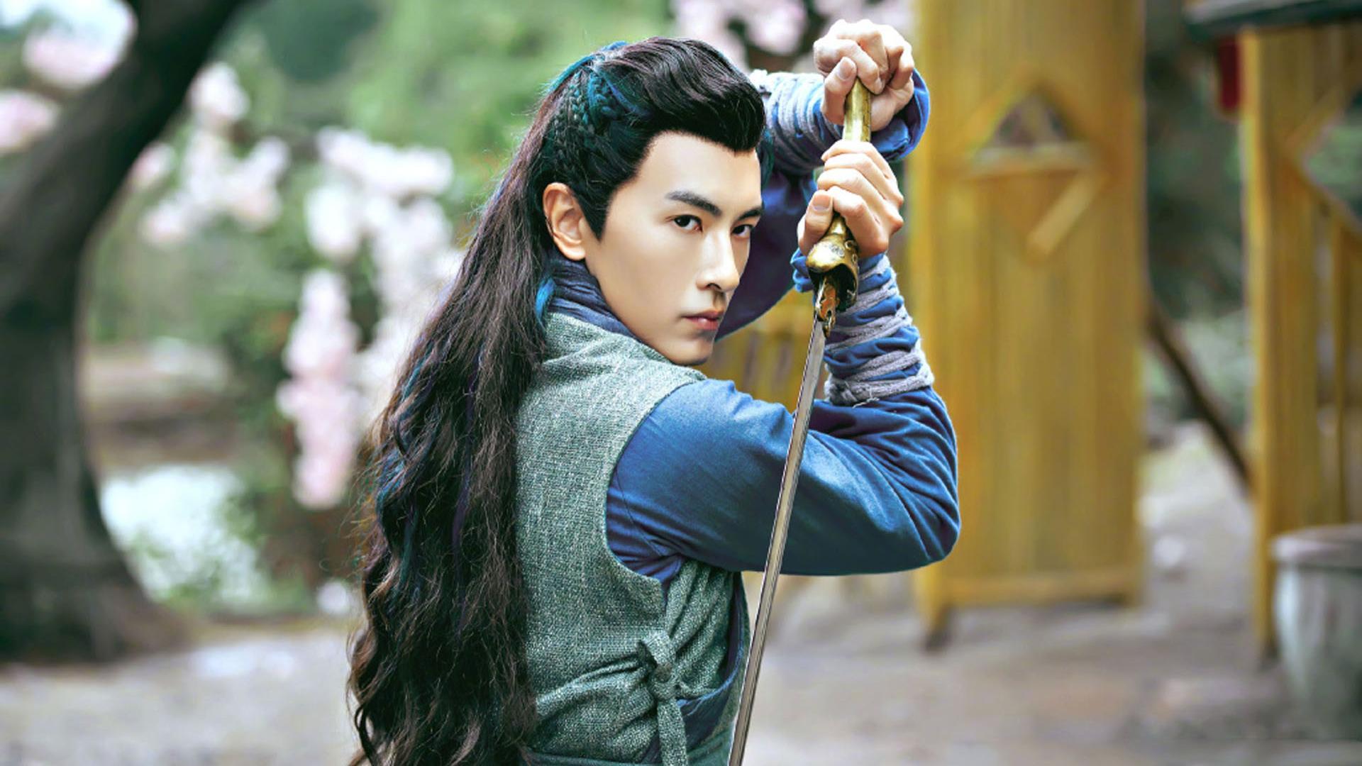 影视 剧照 天泪传奇 凤凰无双