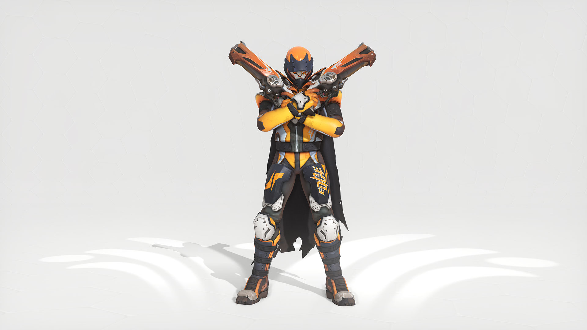 游戏 守望先锋 DVA