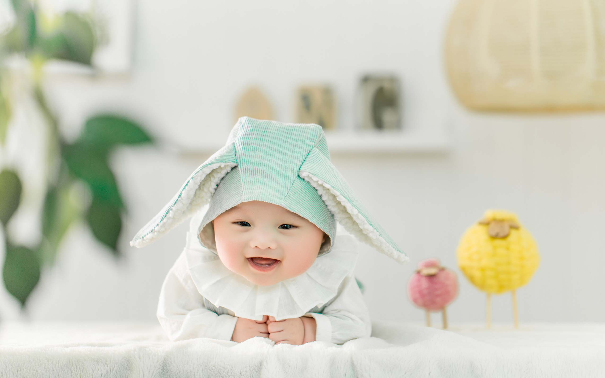 baby秀 儿童 小孩