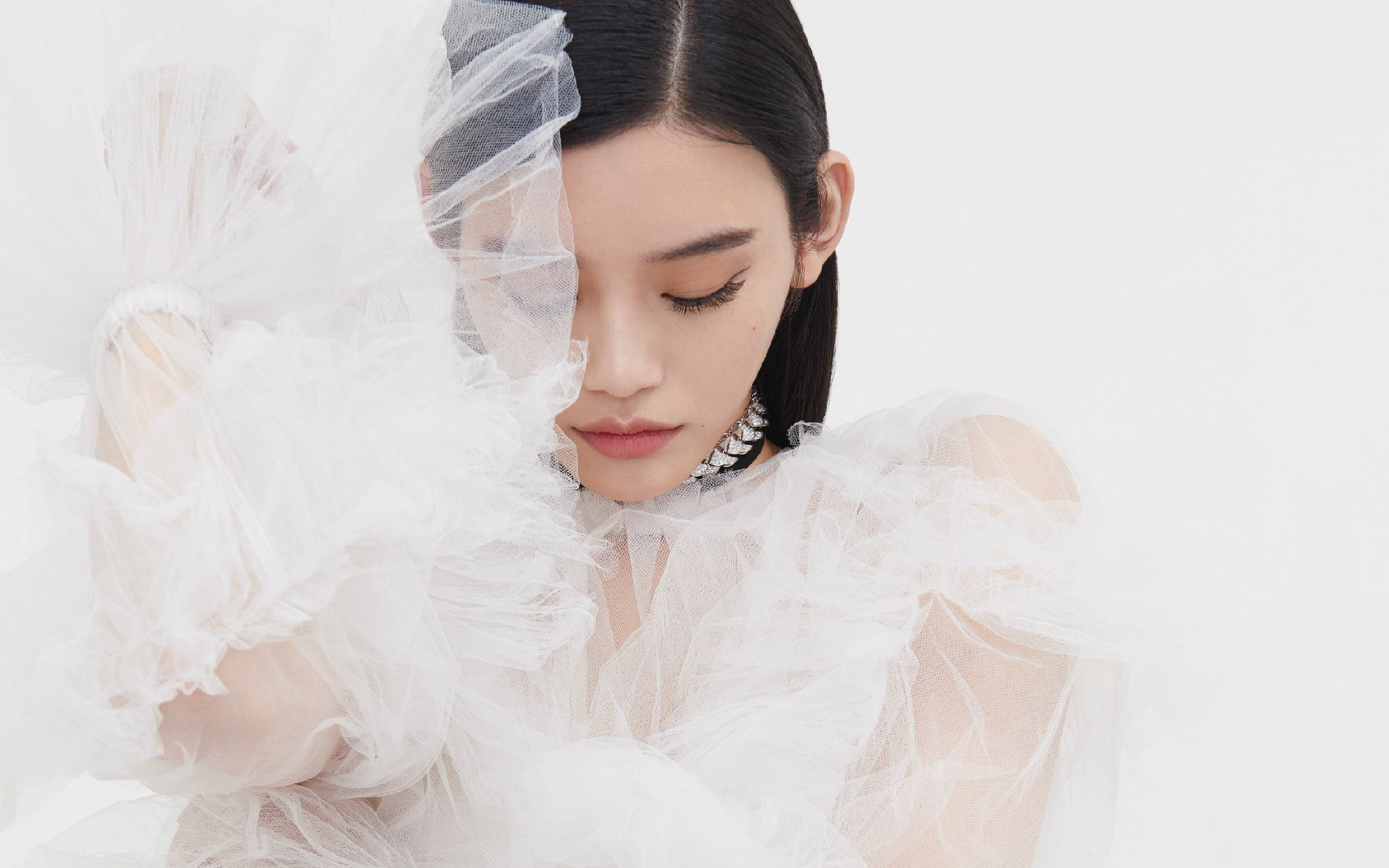 性感女神 奚梦瑶