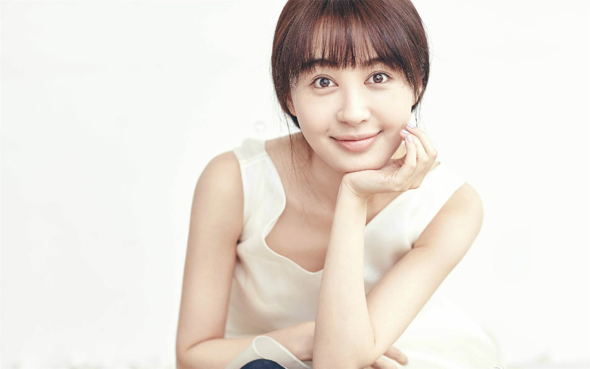 李菲儿 演员 美女 明星