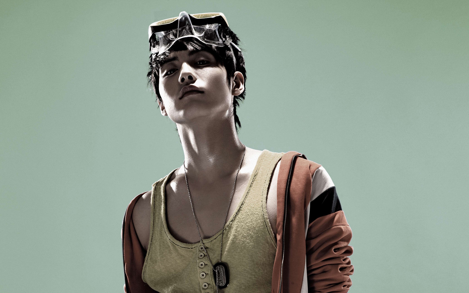 马天宇 帅哥 明星 宽屏 歌手 演员