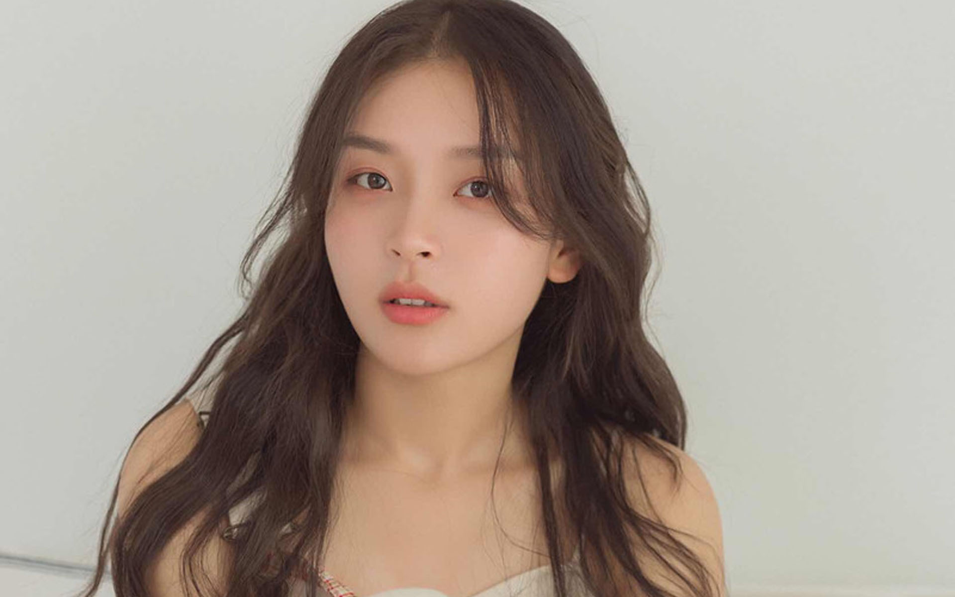 清纯   吊带  居家  诱惑  灵动