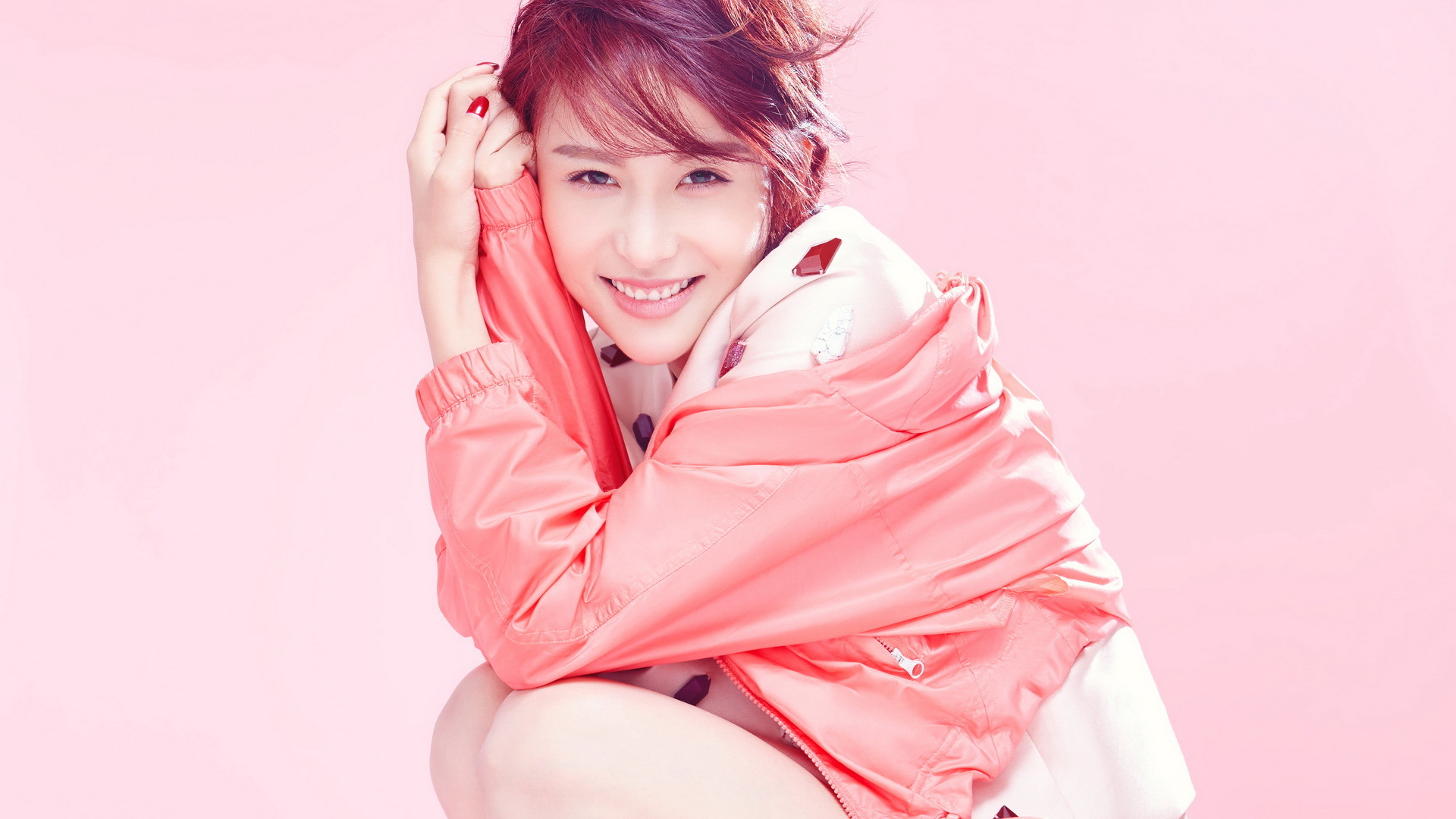 贾青  演员   歌手   气质美女    明星